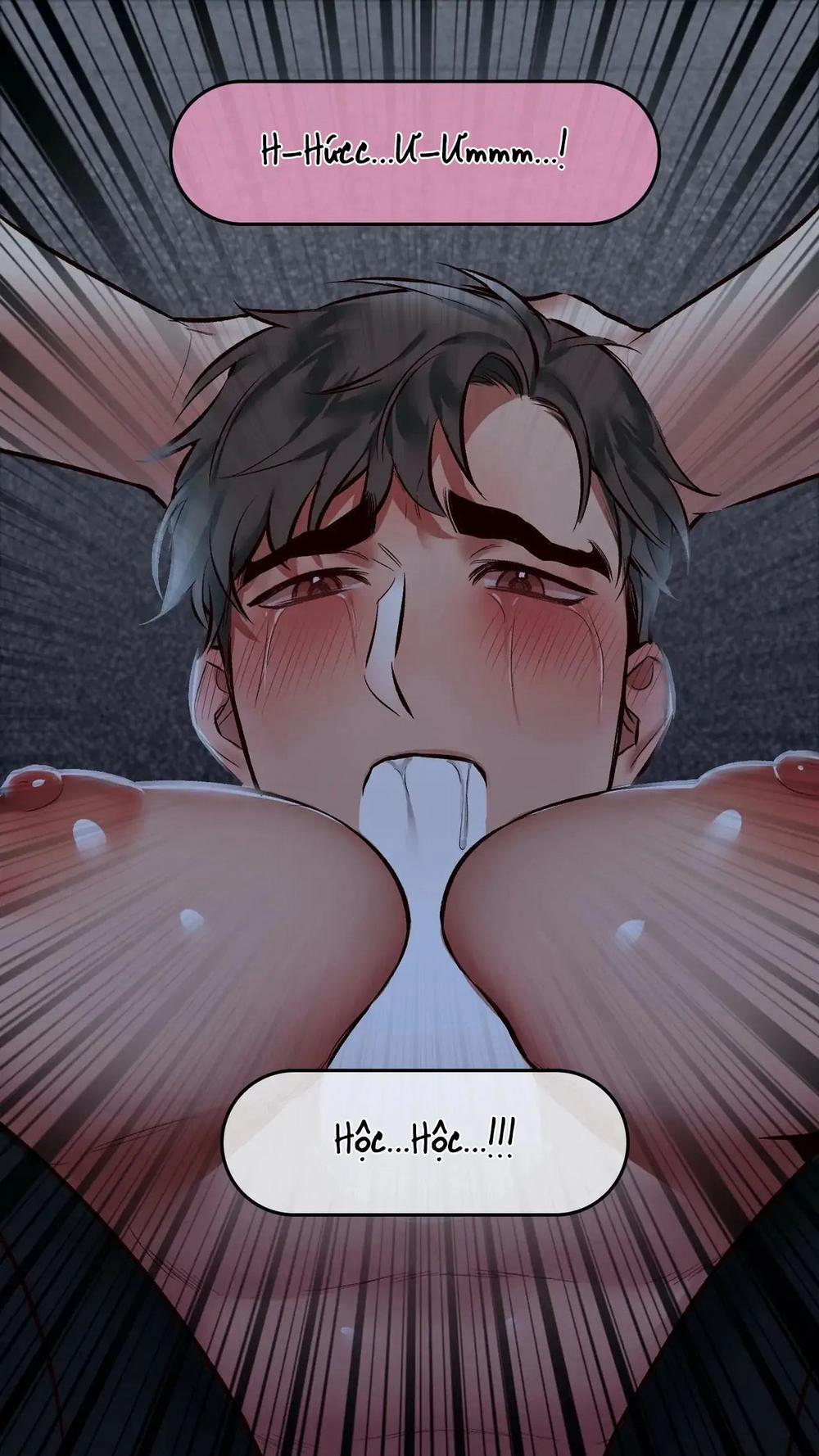 Dạy Dỗ Đồng Nghiệp Ngực Bự Mới Với Sextoy 5 trang 62