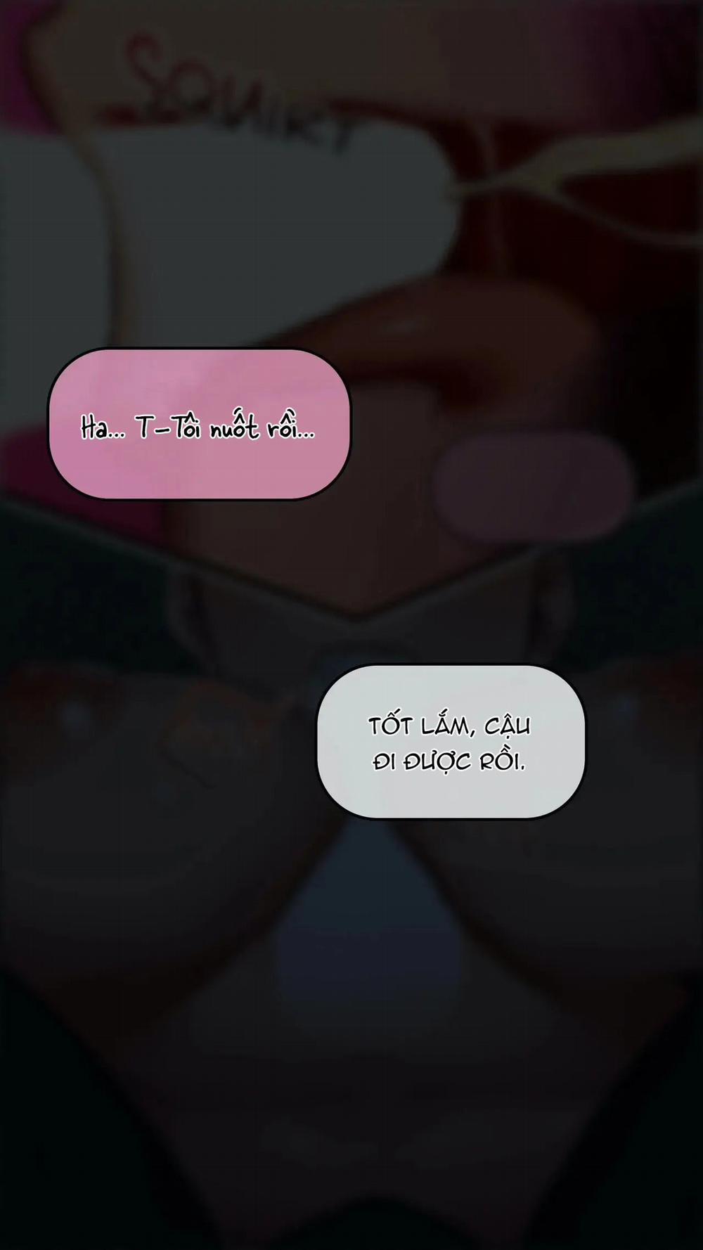 Dạy Dỗ Đồng Nghiệp Ngực Bự Mới Với Sextoy 5 trang 64