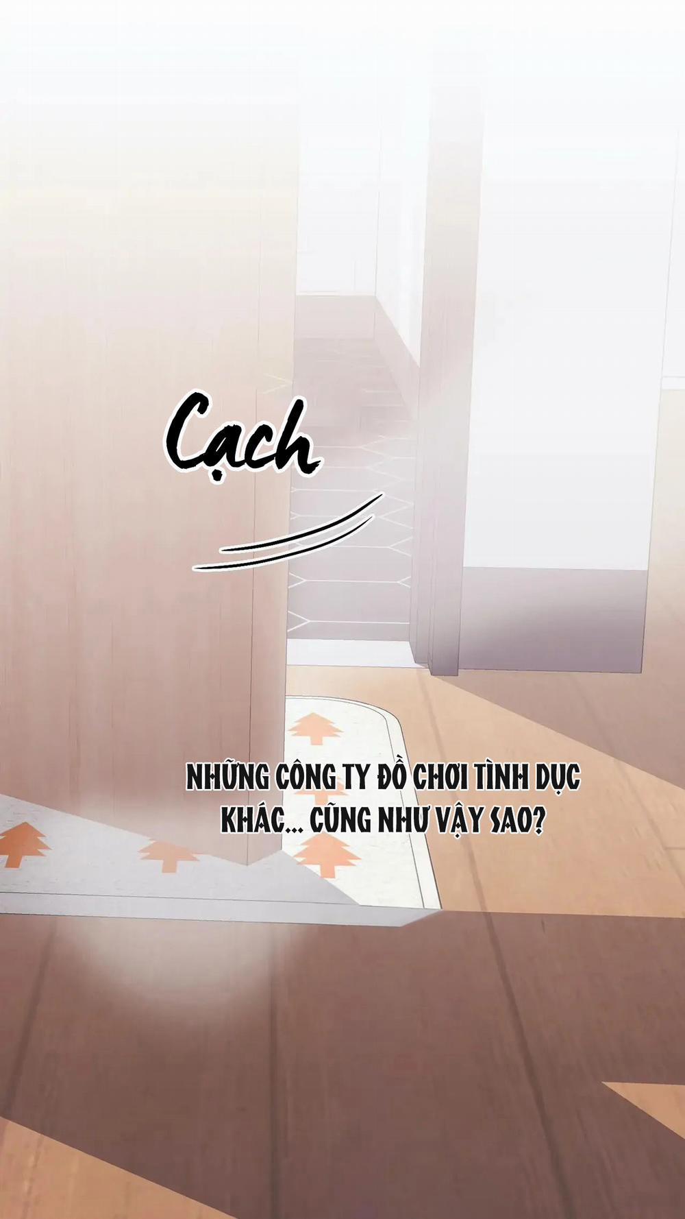 Dạy Dỗ Đồng Nghiệp Ngực Bự Mới Với Sextoy 5 trang 65