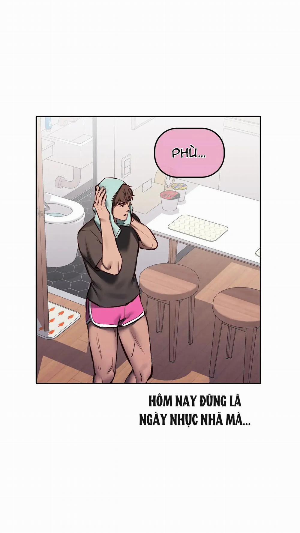 Dạy Dỗ Đồng Nghiệp Ngực Bự Mới Với Sextoy 5 trang 66