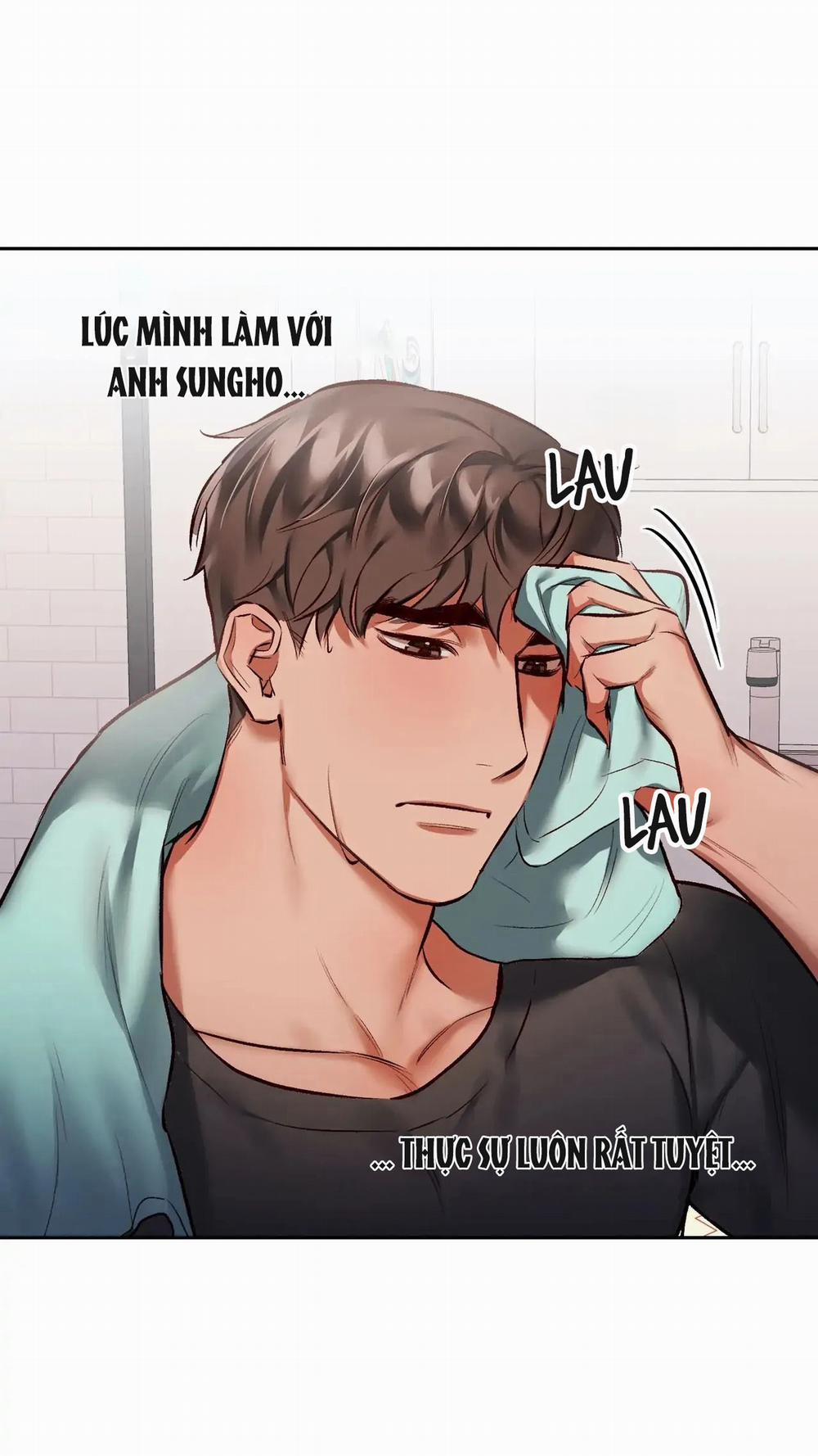 Dạy Dỗ Đồng Nghiệp Ngực Bự Mới Với Sextoy 5 trang 67