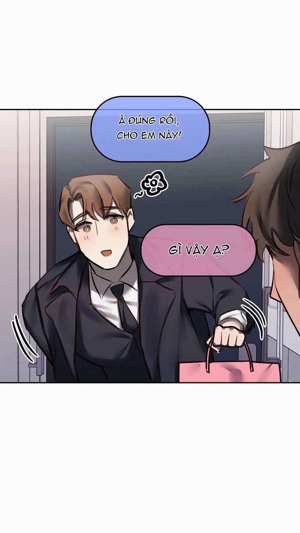 Dạy Dỗ Đồng Nghiệp Ngực Bự Mới Với Sextoy 5 trang 70