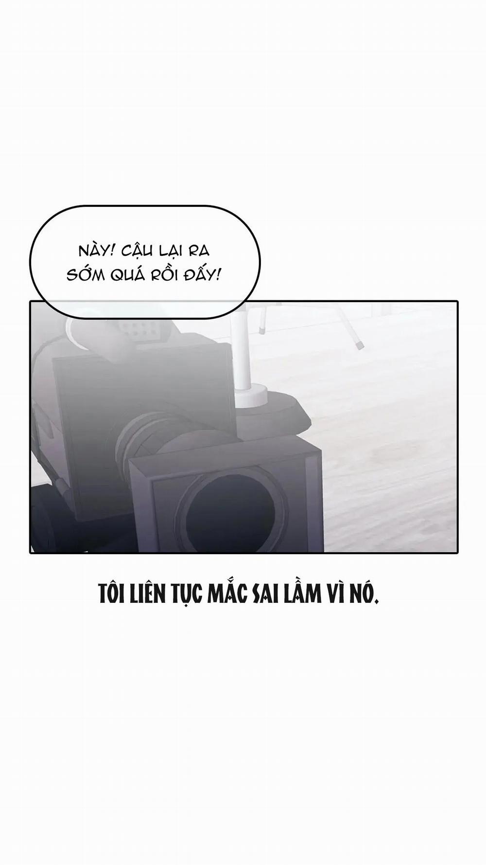 Dạy Dỗ Đồng Nghiệp Ngực Bự Mới Với Sextoy 5 trang 8