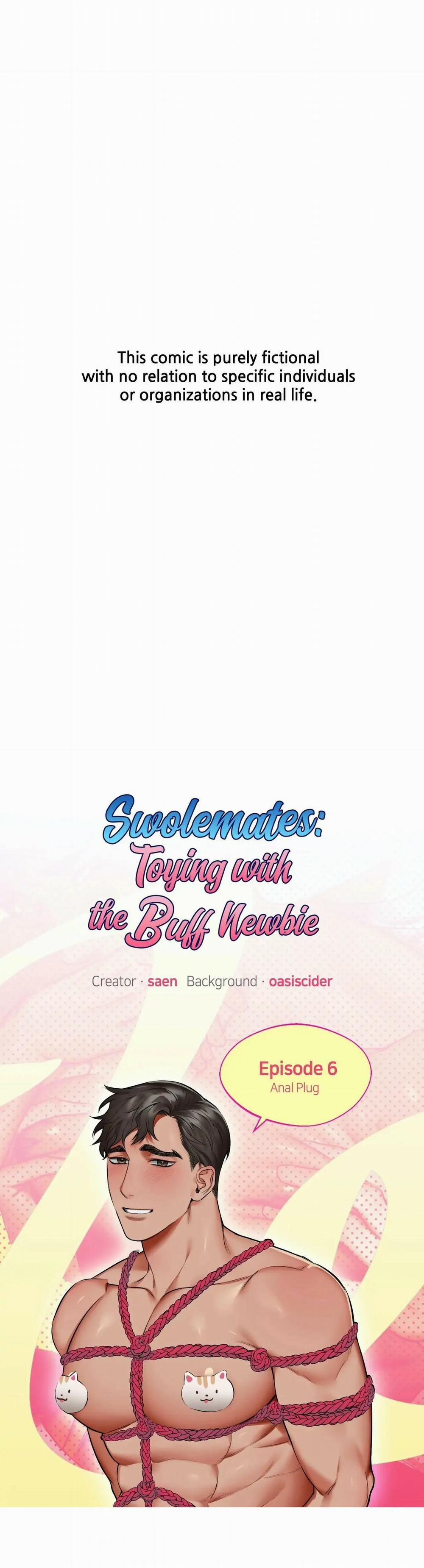 Dạy Dỗ Đồng Nghiệp Ngực Bự Mới Với Sextoy 6 trang 0