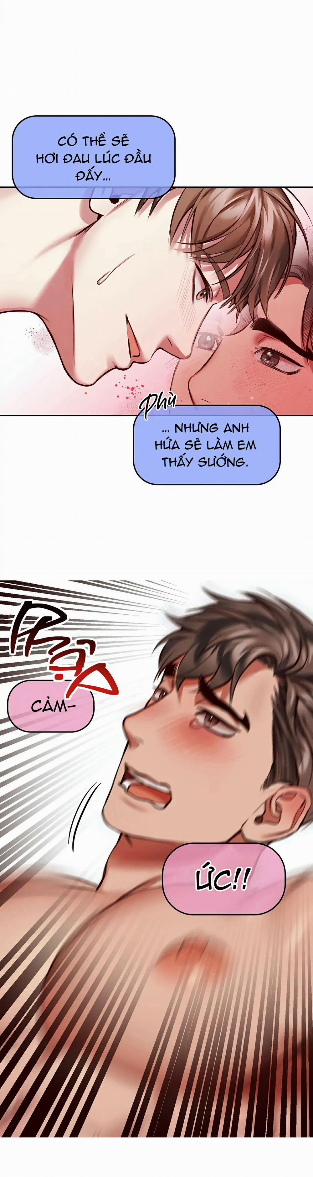 Dạy Dỗ Đồng Nghiệp Ngực Bự Mới Với Sextoy 6 trang 22