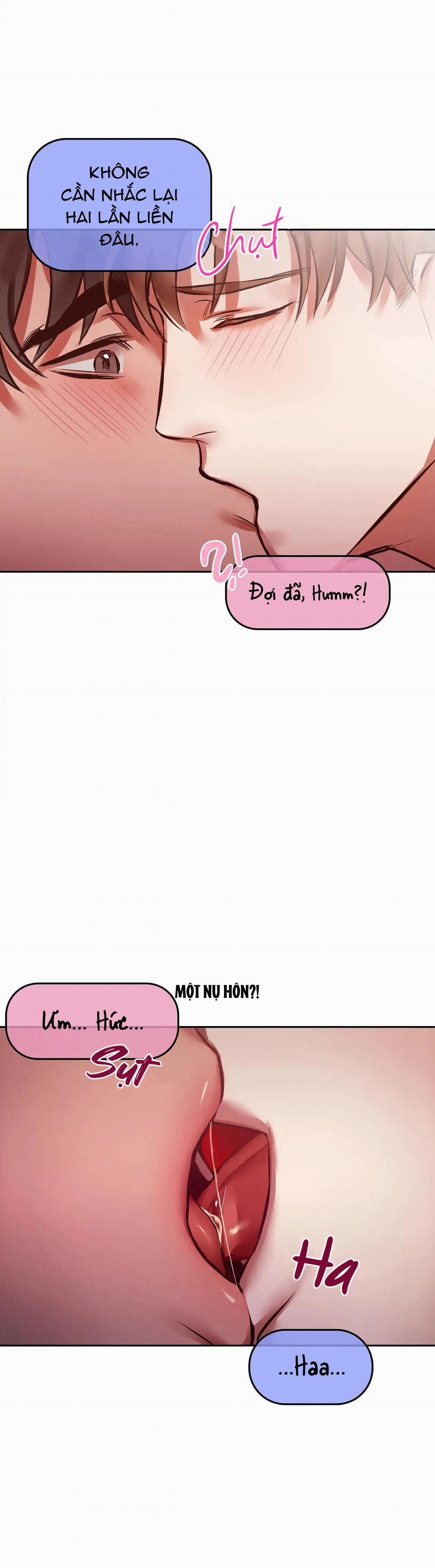 Dạy Dỗ Đồng Nghiệp Ngực Bự Mới Với Sextoy 7 trang 14