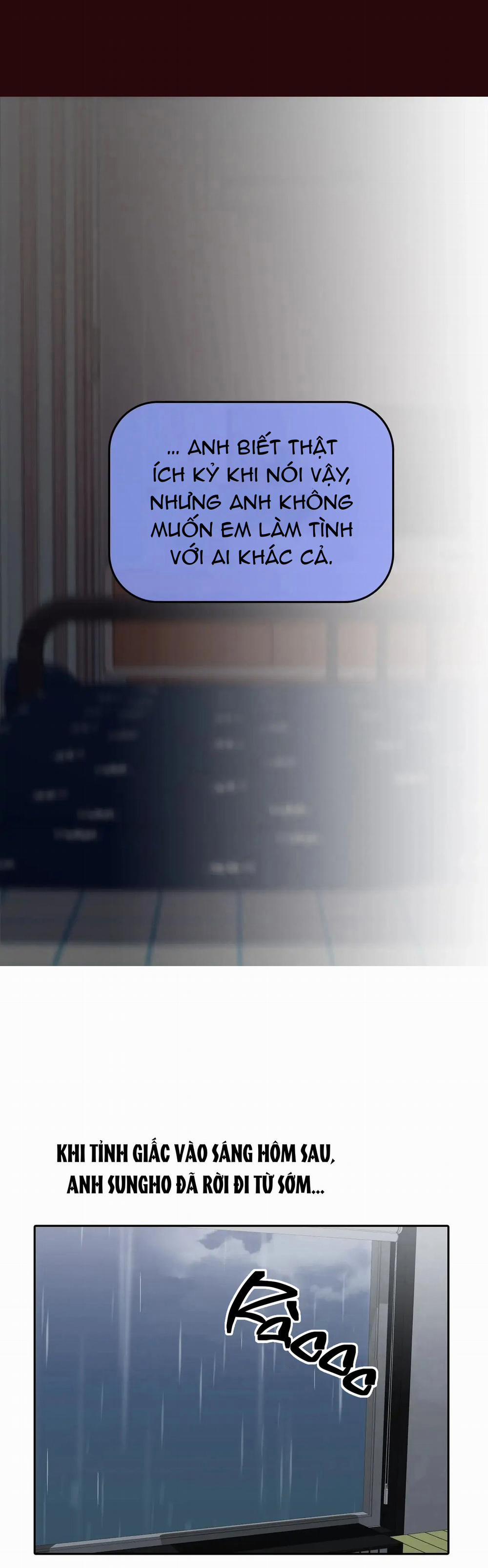 Dạy Dỗ Đồng Nghiệp Ngực Bự Mới Với Sextoy 7 trang 26