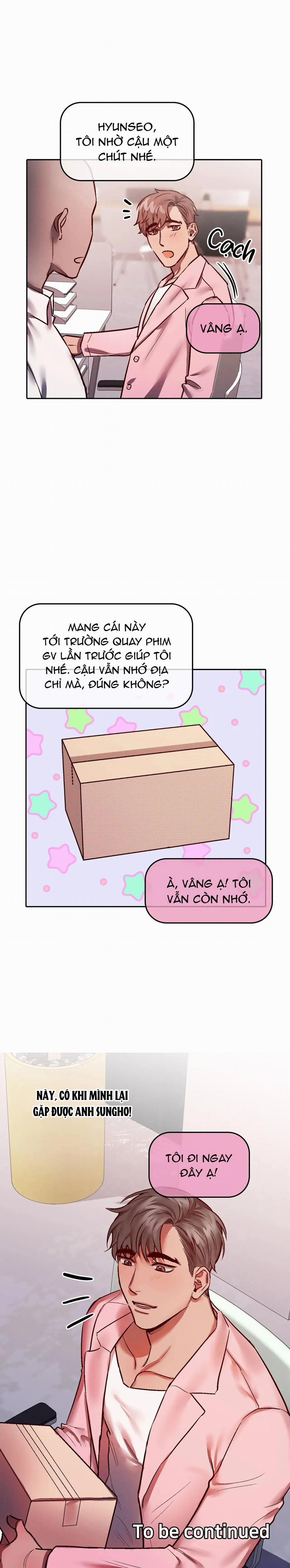 Dạy Dỗ Đồng Nghiệp Ngực Bự Mới Với Sextoy 7 trang 29