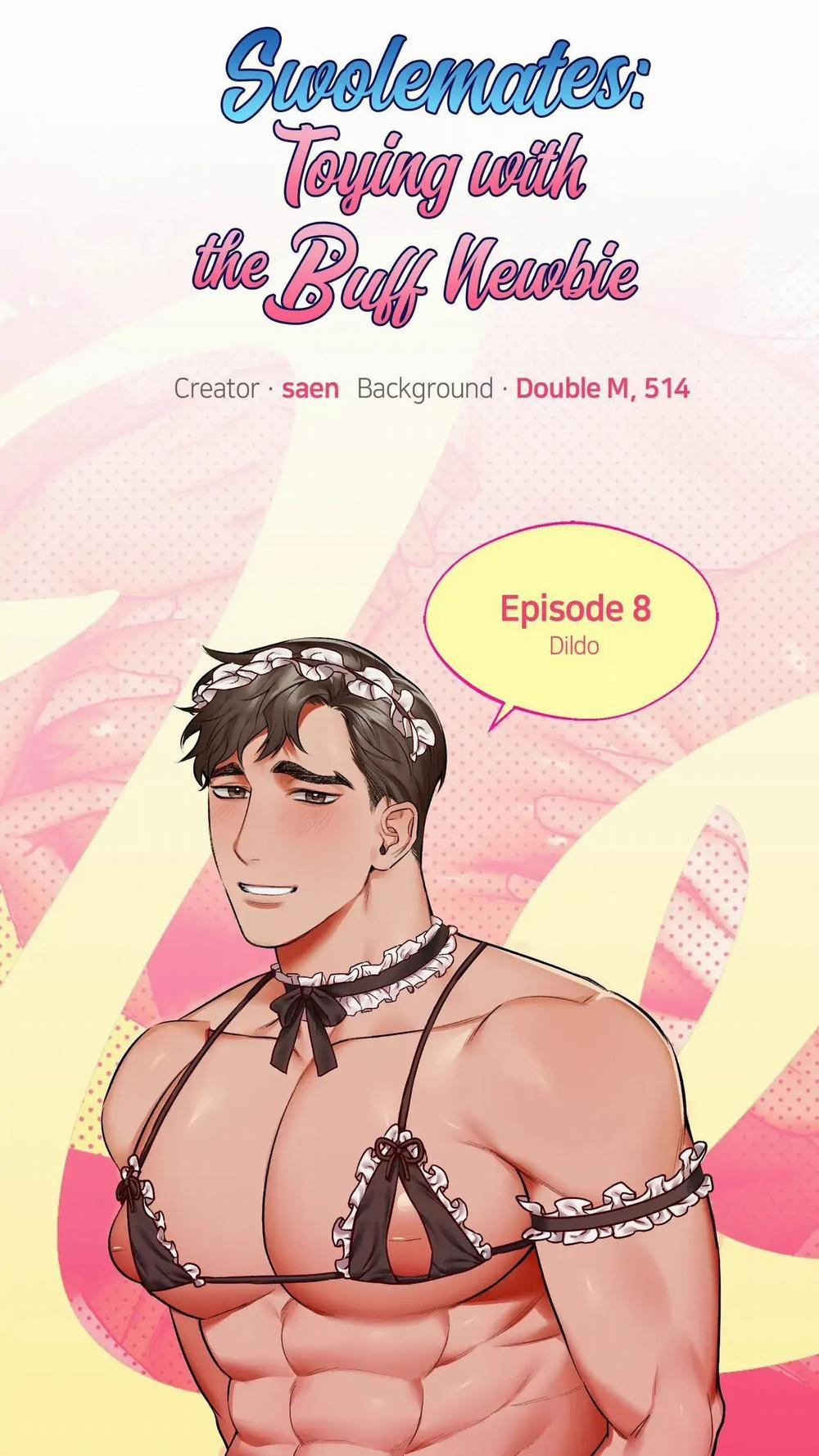 Dạy Dỗ Đồng Nghiệp Ngực Bự Mới Với Sextoy 8 trang 1