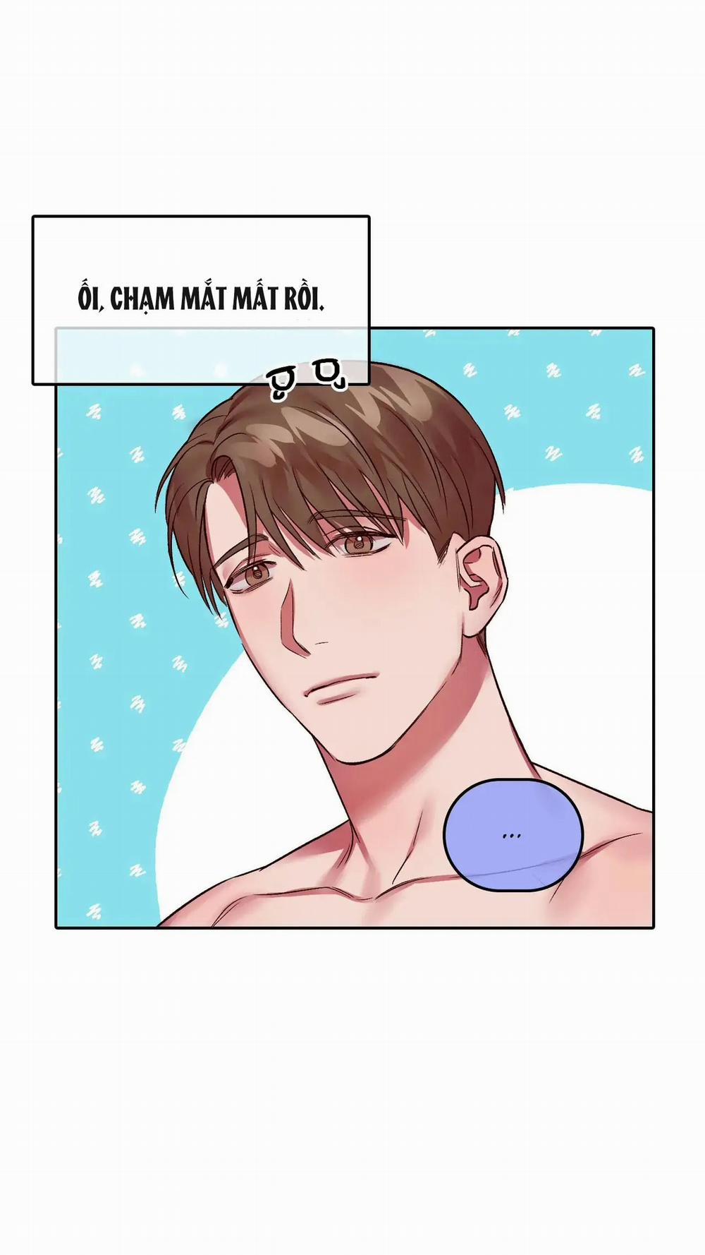 Dạy Dỗ Đồng Nghiệp Ngực Bự Mới Với Sextoy 8 trang 11