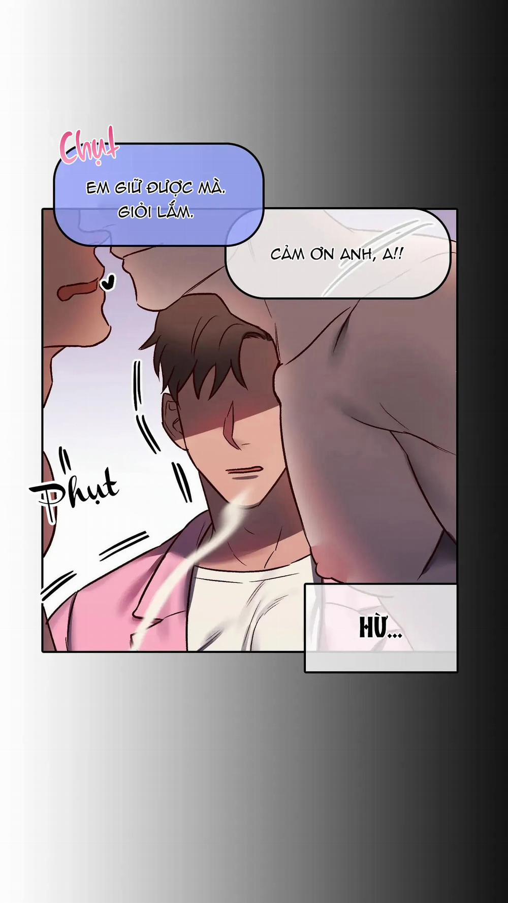 Dạy Dỗ Đồng Nghiệp Ngực Bự Mới Với Sextoy 8 trang 16