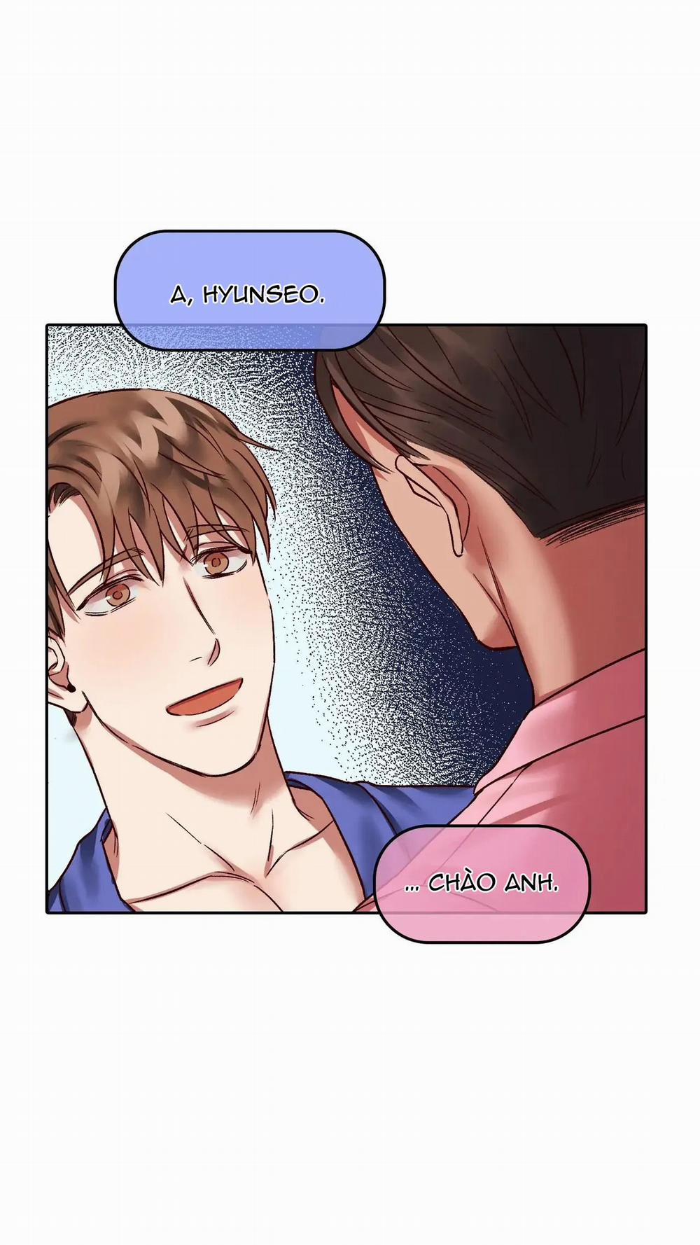 Dạy Dỗ Đồng Nghiệp Ngực Bự Mới Với Sextoy 8 trang 19