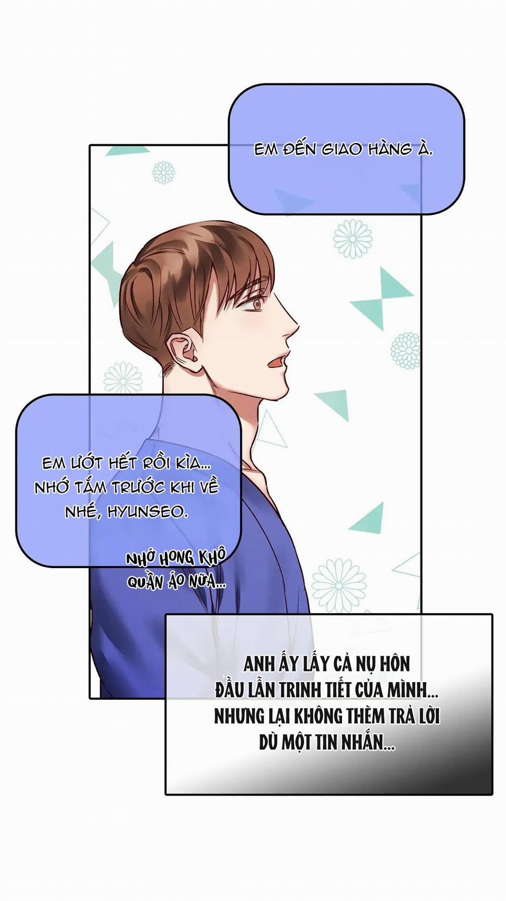 Dạy Dỗ Đồng Nghiệp Ngực Bự Mới Với Sextoy 8 trang 20