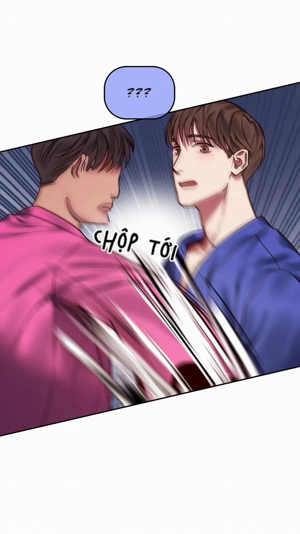 Dạy Dỗ Đồng Nghiệp Ngực Bự Mới Với Sextoy 8 trang 22