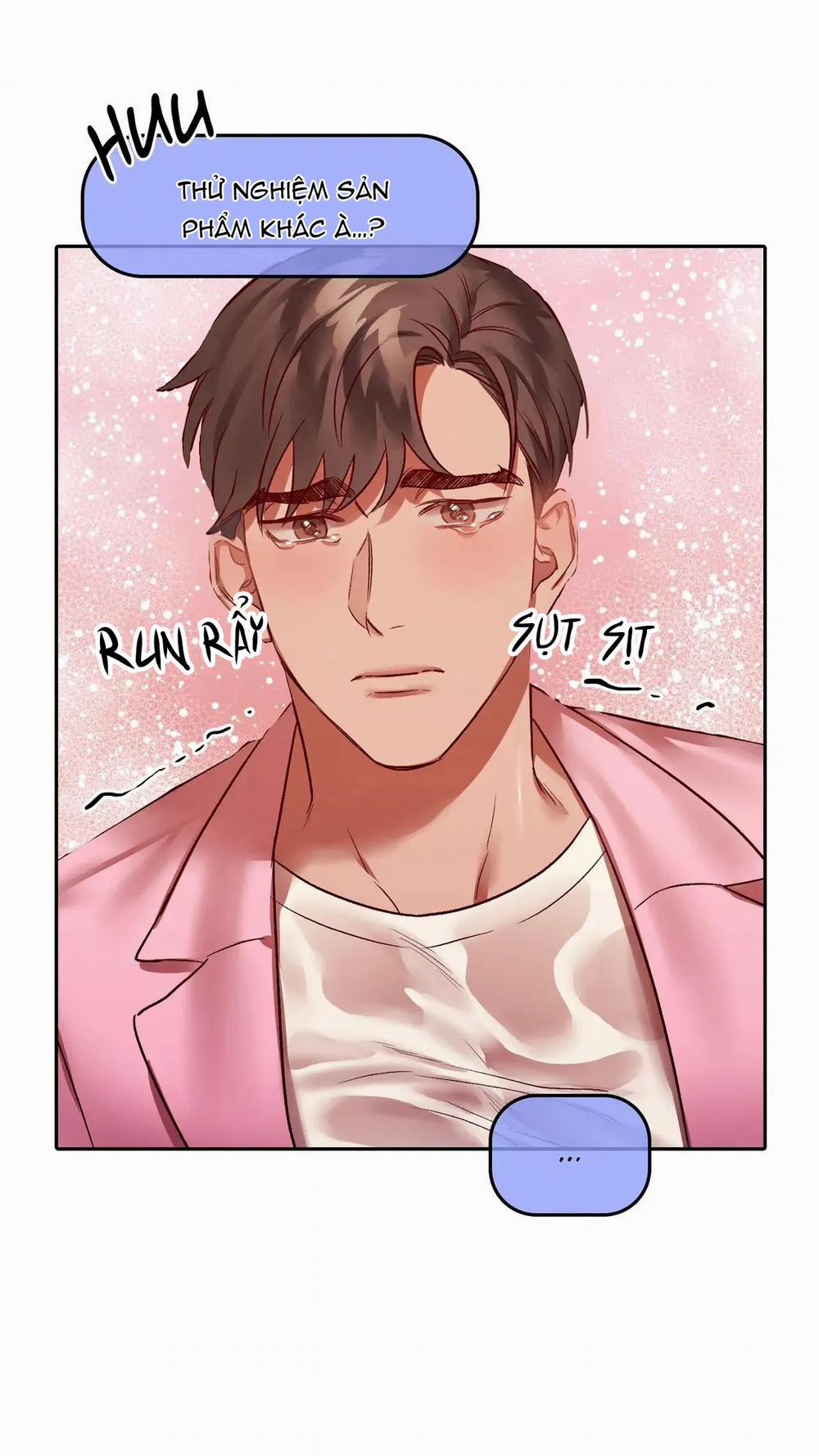 Dạy Dỗ Đồng Nghiệp Ngực Bự Mới Với Sextoy 8 trang 24