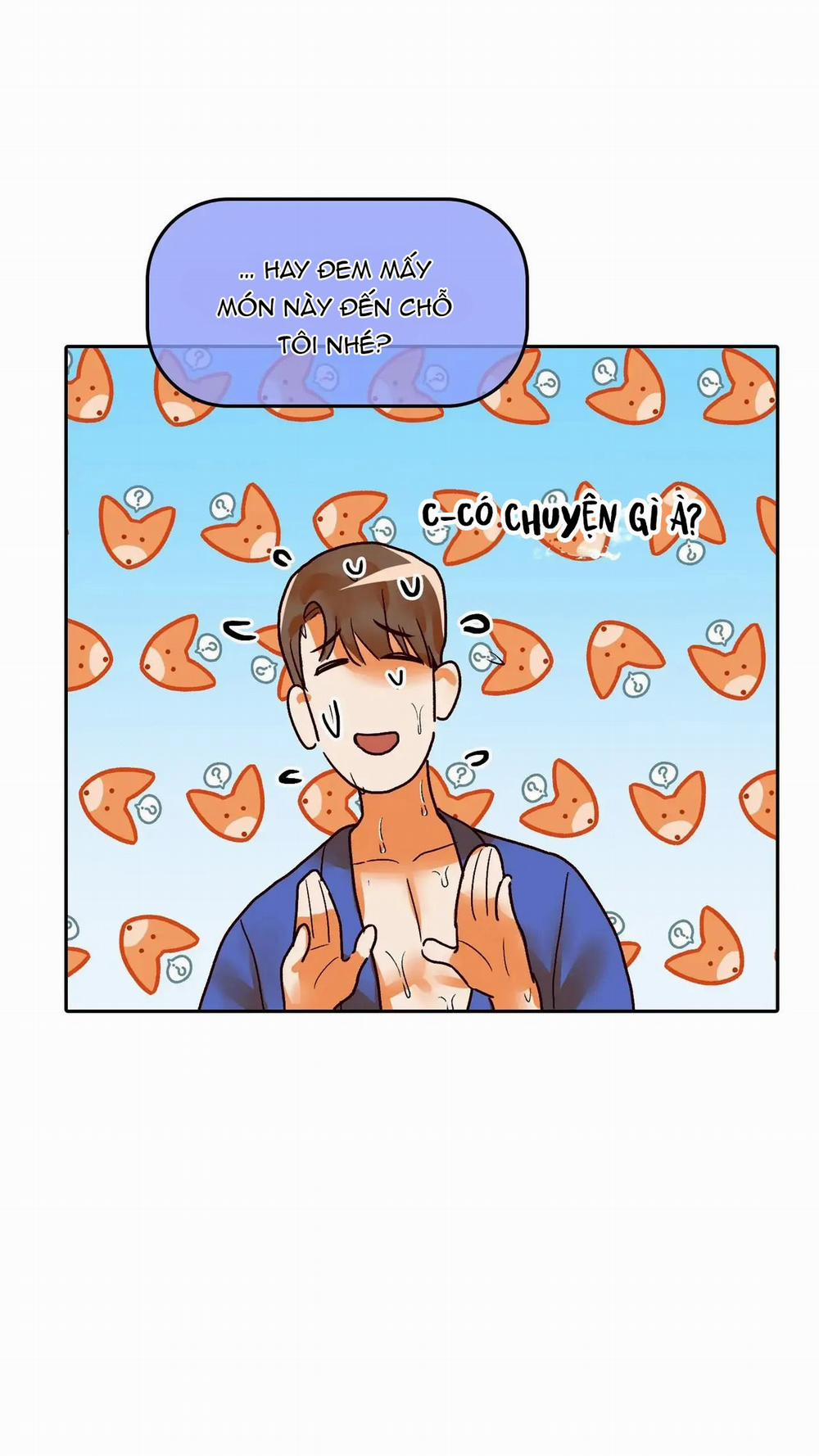 Dạy Dỗ Đồng Nghiệp Ngực Bự Mới Với Sextoy 8 trang 25