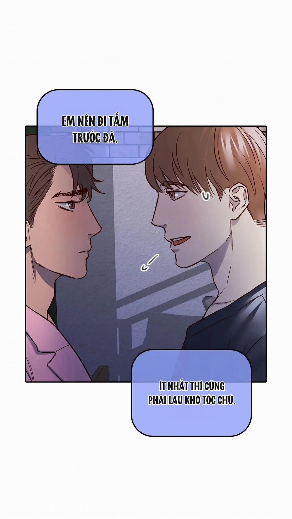 Dạy Dỗ Đồng Nghiệp Ngực Bự Mới Với Sextoy 8 trang 27