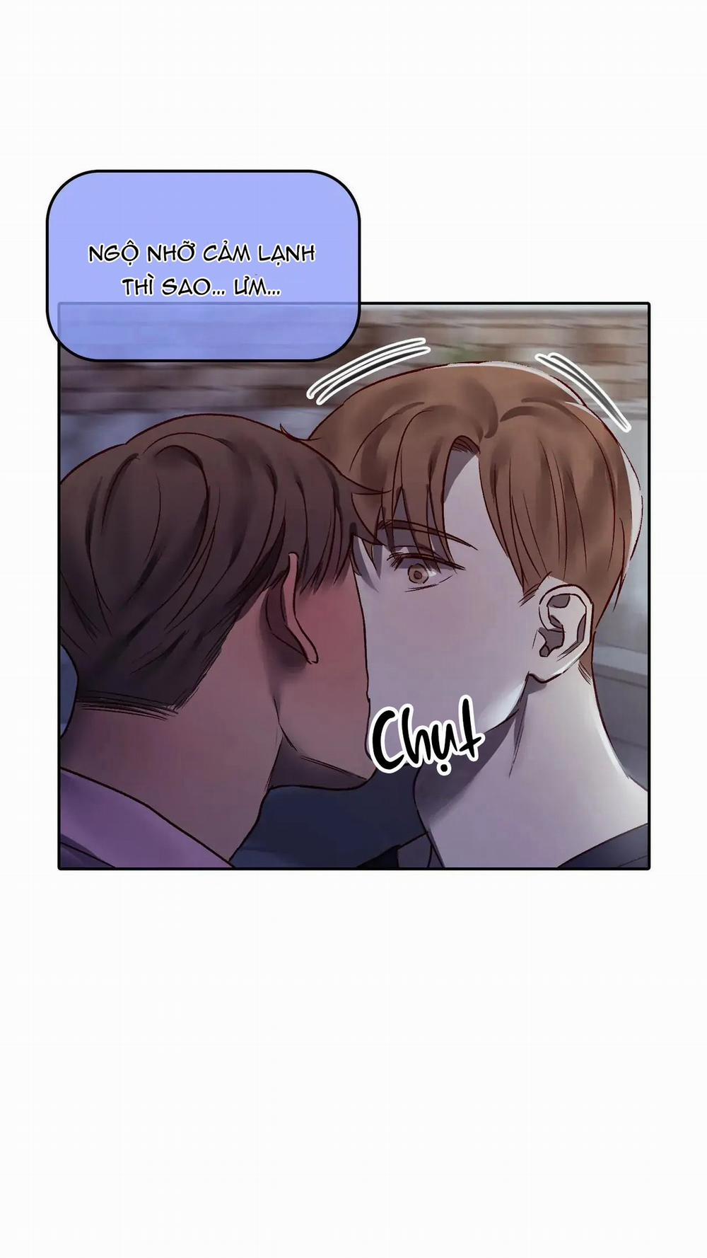 Dạy Dỗ Đồng Nghiệp Ngực Bự Mới Với Sextoy 8 trang 28