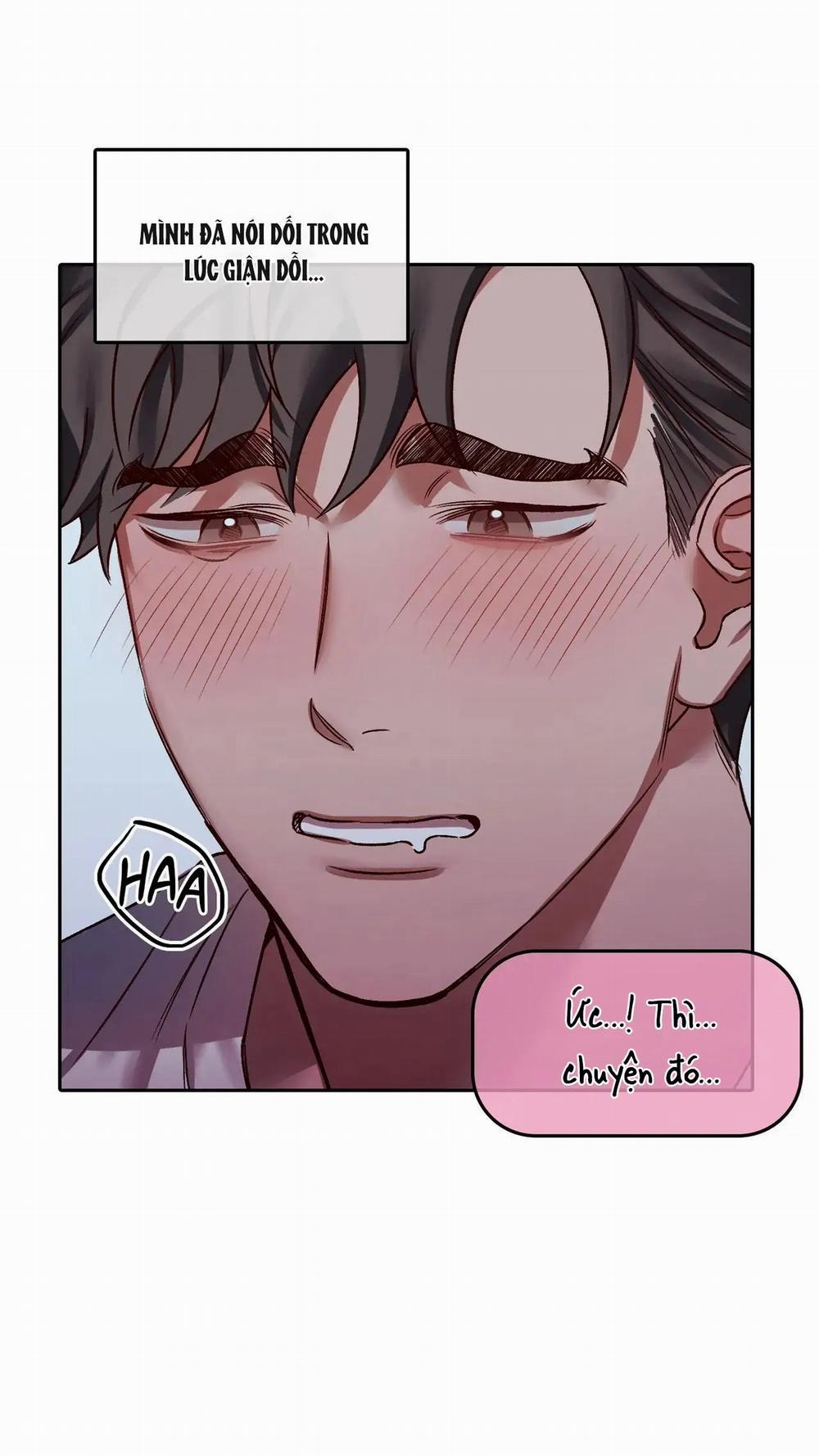 Dạy Dỗ Đồng Nghiệp Ngực Bự Mới Với Sextoy 8 trang 31