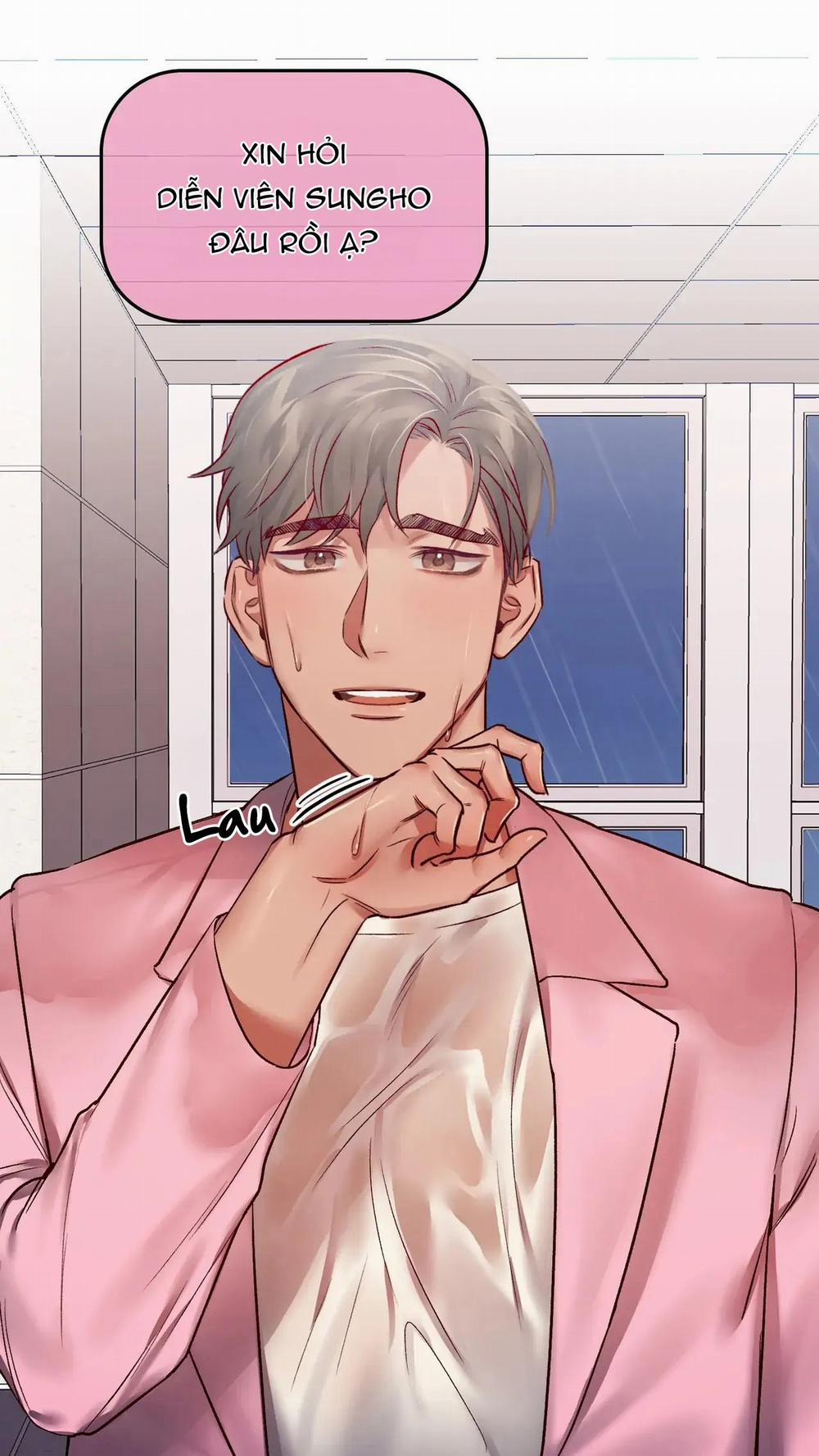 Dạy Dỗ Đồng Nghiệp Ngực Bự Mới Với Sextoy 8 trang 4