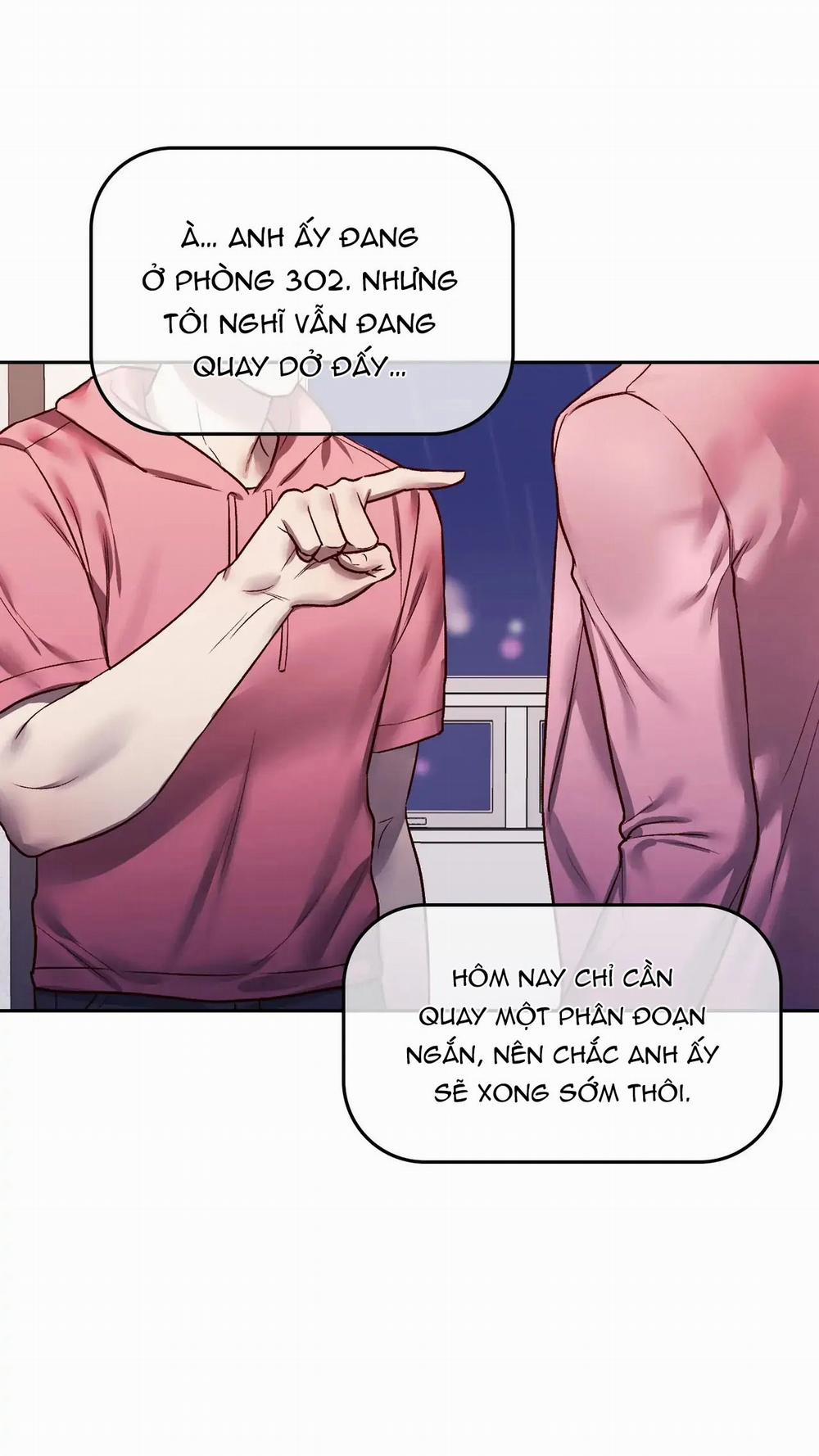 Dạy Dỗ Đồng Nghiệp Ngực Bự Mới Với Sextoy 8 trang 5