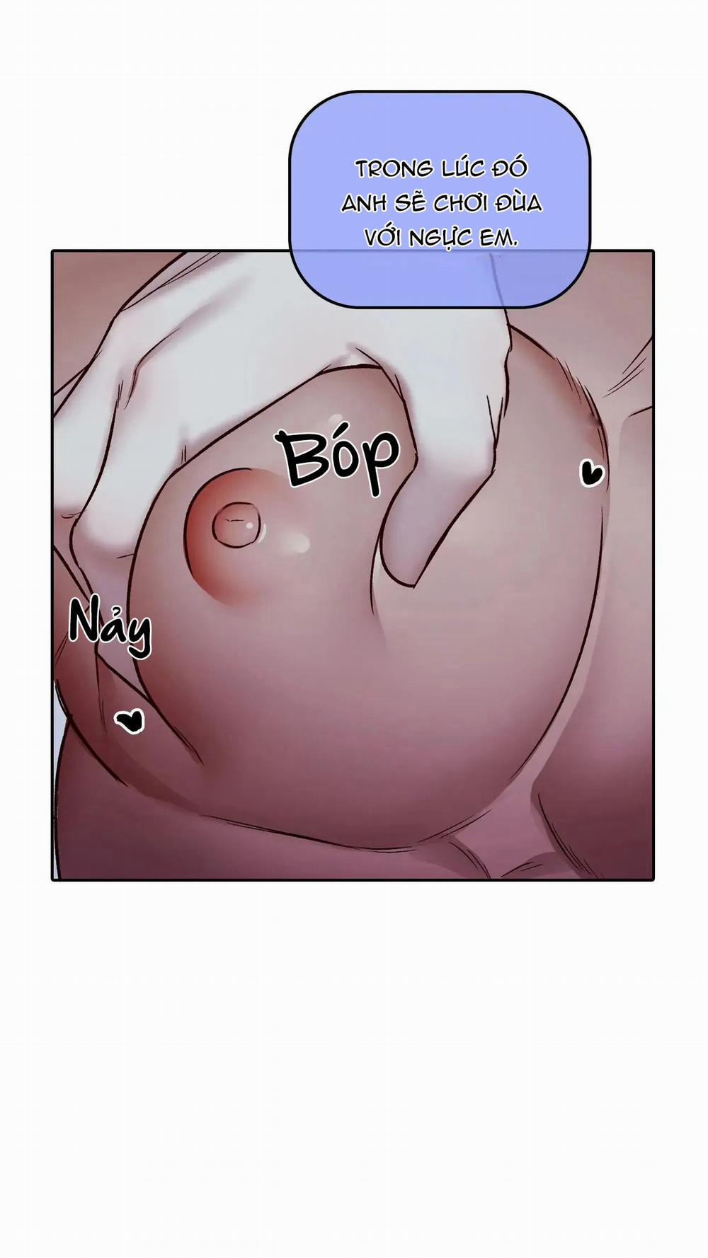 Dạy Dỗ Đồng Nghiệp Ngực Bự Mới Với Sextoy 8 trang 52