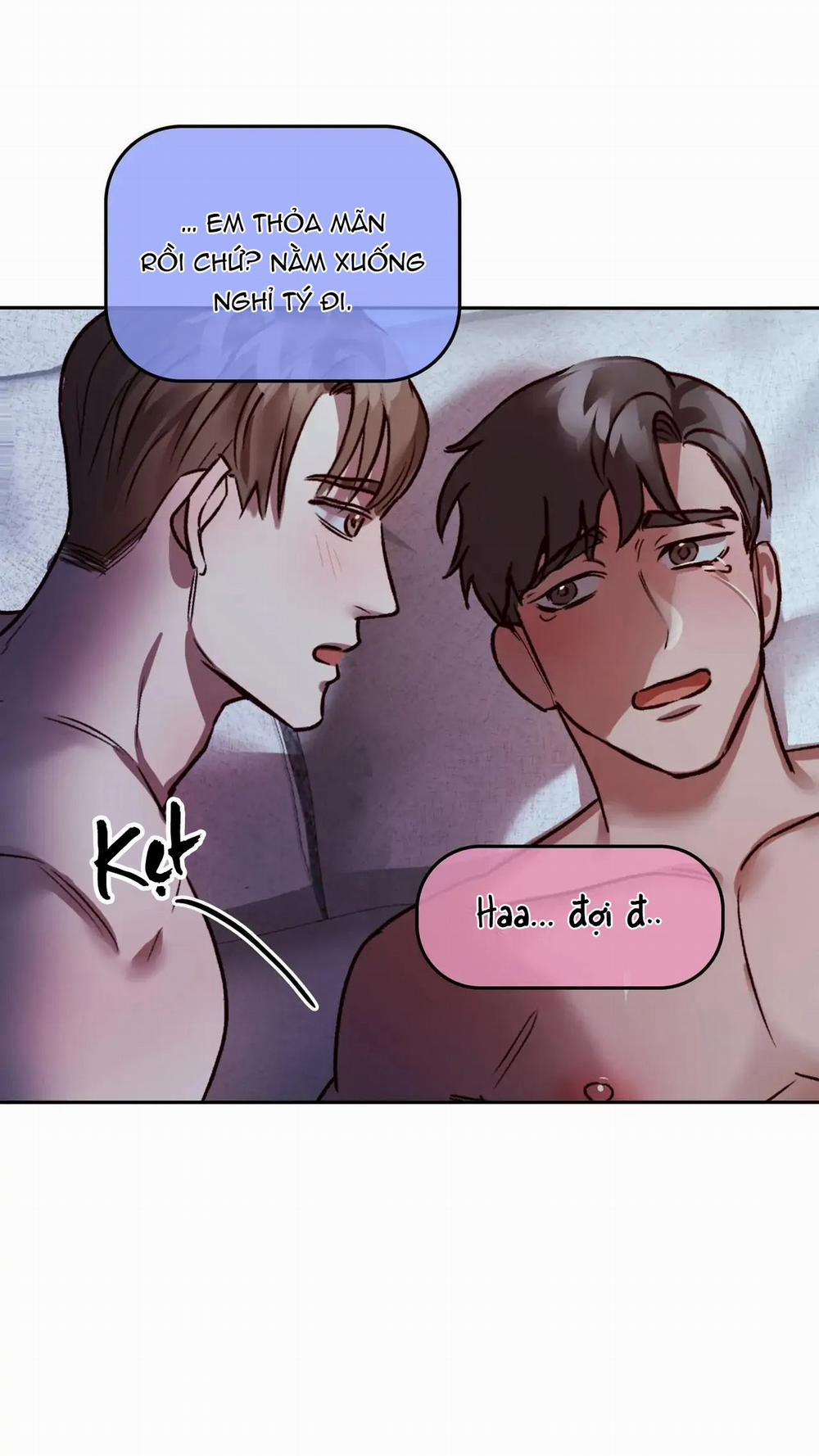 Dạy Dỗ Đồng Nghiệp Ngực Bự Mới Với Sextoy 8 trang 62