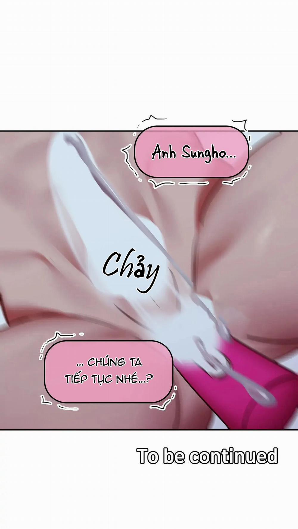 Dạy Dỗ Đồng Nghiệp Ngực Bự Mới Với Sextoy 8 trang 63