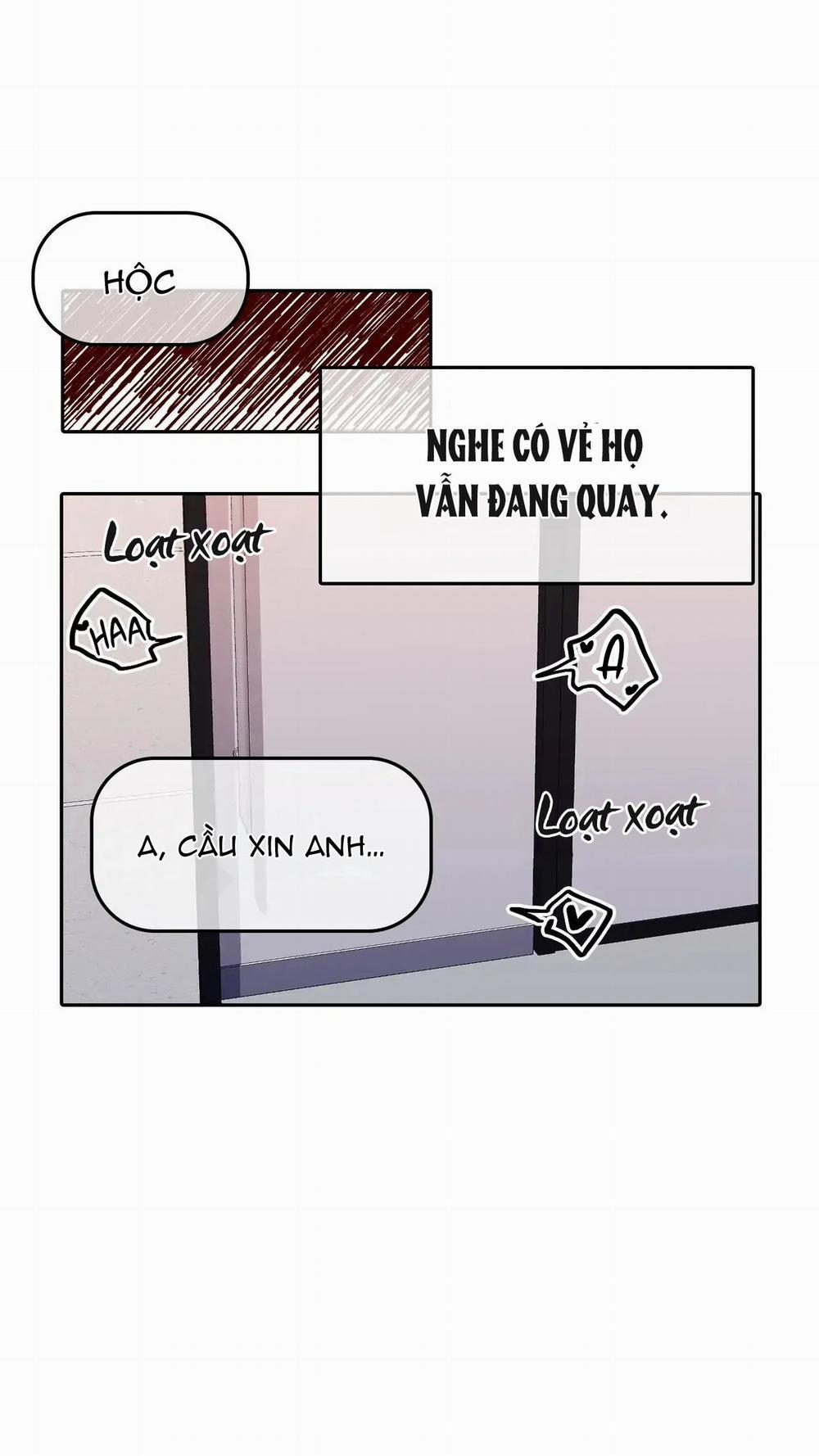 Dạy Dỗ Đồng Nghiệp Ngực Bự Mới Với Sextoy 8 trang 7