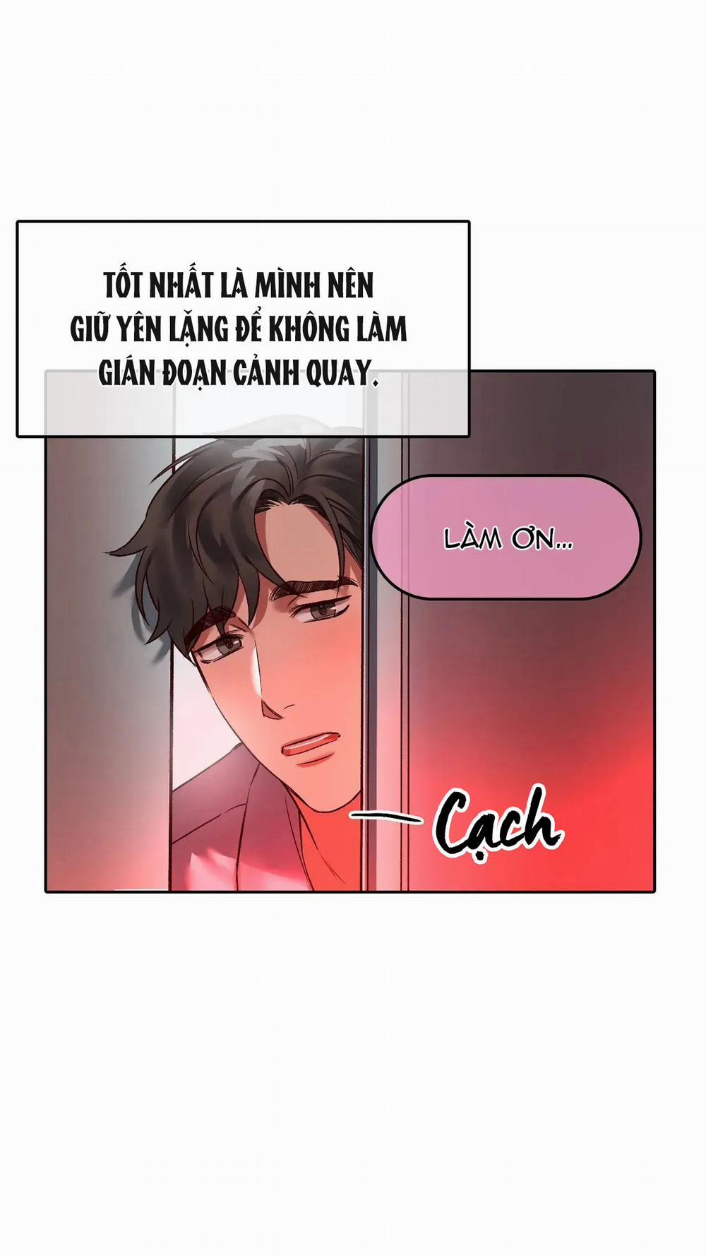 Dạy Dỗ Đồng Nghiệp Ngực Bự Mới Với Sextoy 8 trang 8