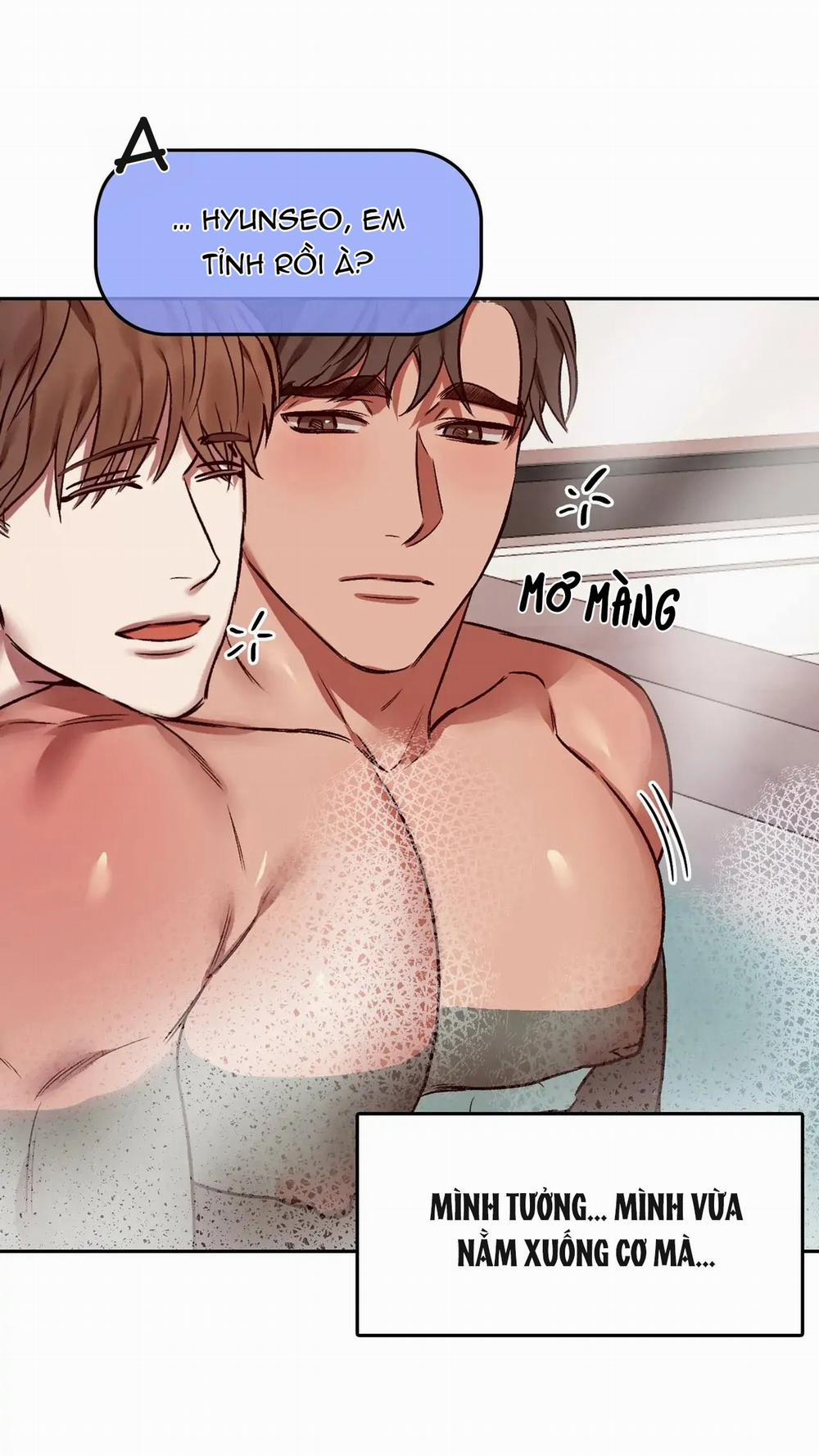 Dạy Dỗ Đồng Nghiệp Ngực Bự Mới Với Sextoy 9 trang 22