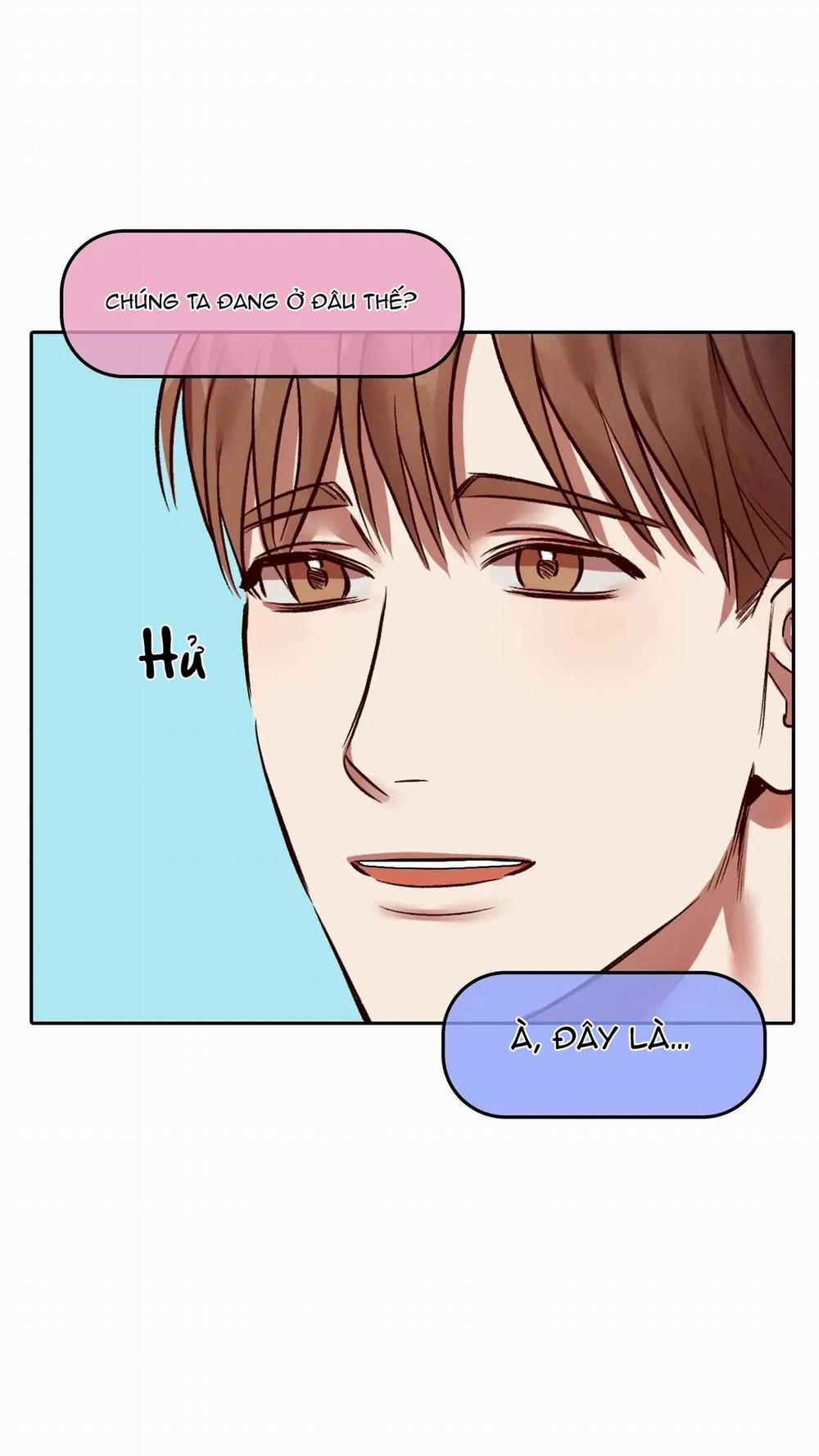 Dạy Dỗ Đồng Nghiệp Ngực Bự Mới Với Sextoy 9 trang 23