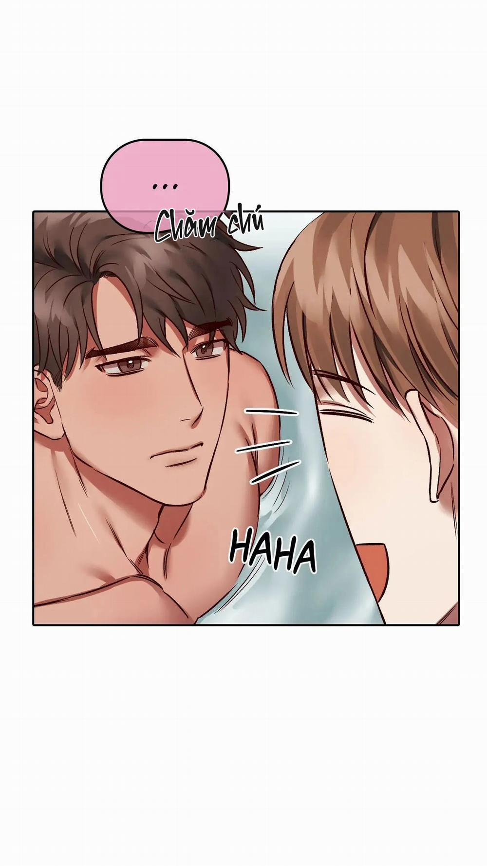 Dạy Dỗ Đồng Nghiệp Ngực Bự Mới Với Sextoy 9 trang 25