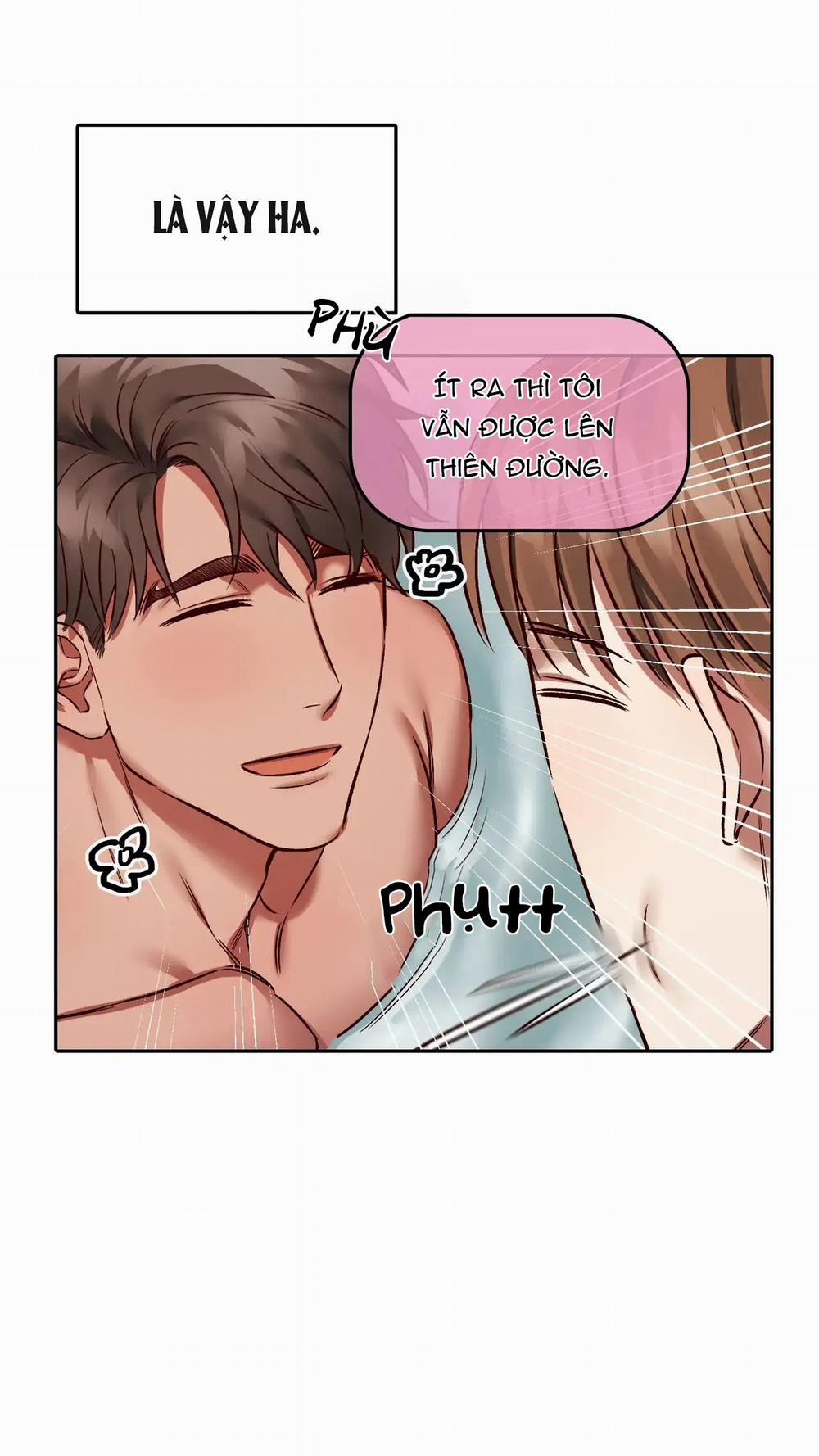 Dạy Dỗ Đồng Nghiệp Ngực Bự Mới Với Sextoy 9 trang 26