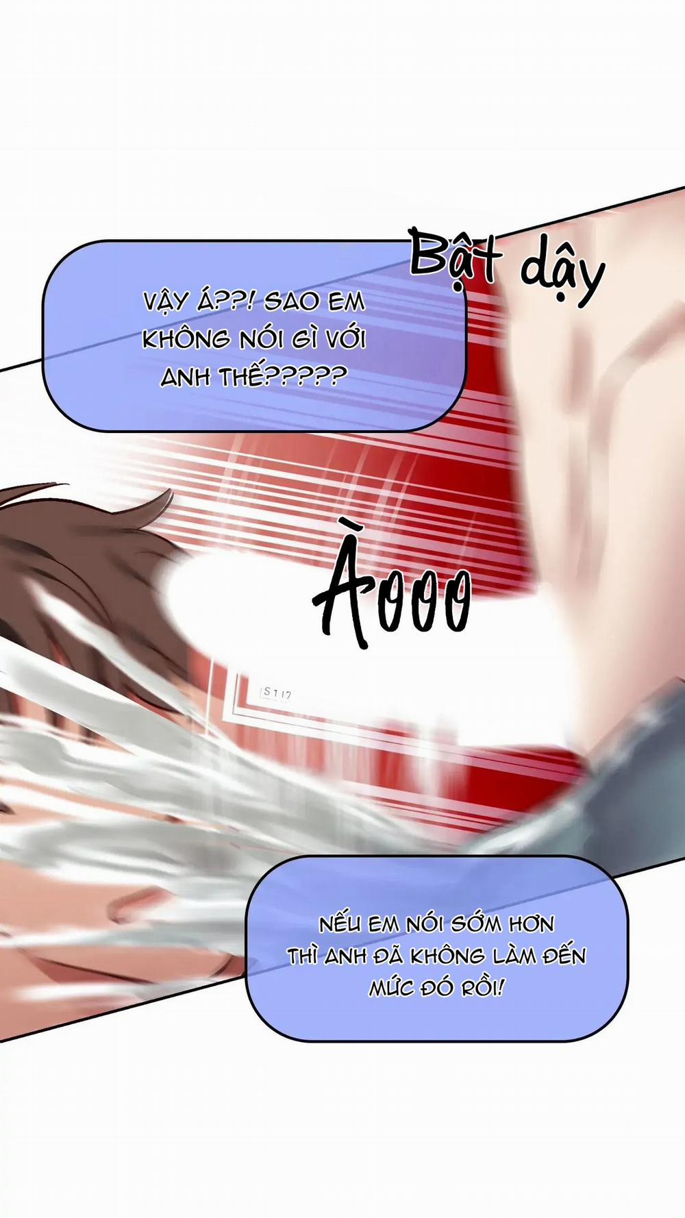 Dạy Dỗ Đồng Nghiệp Ngực Bự Mới Với Sextoy 9 trang 30