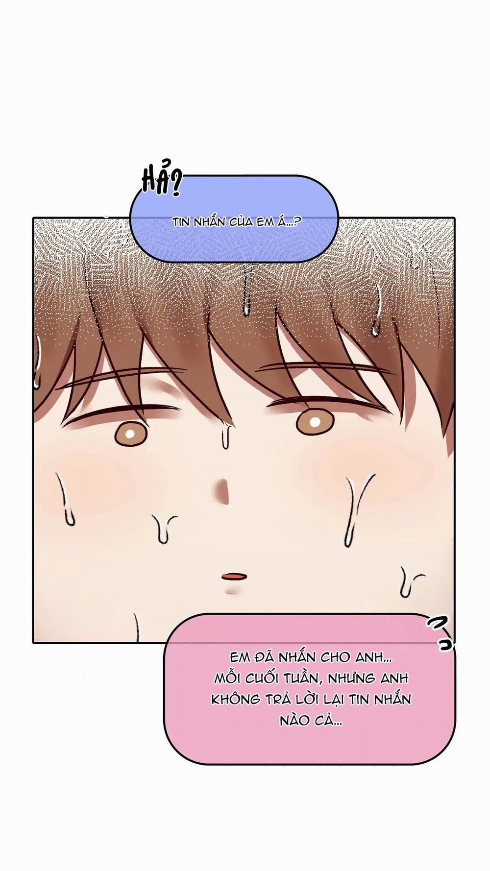 Dạy Dỗ Đồng Nghiệp Ngực Bự Mới Với Sextoy 9 trang 33