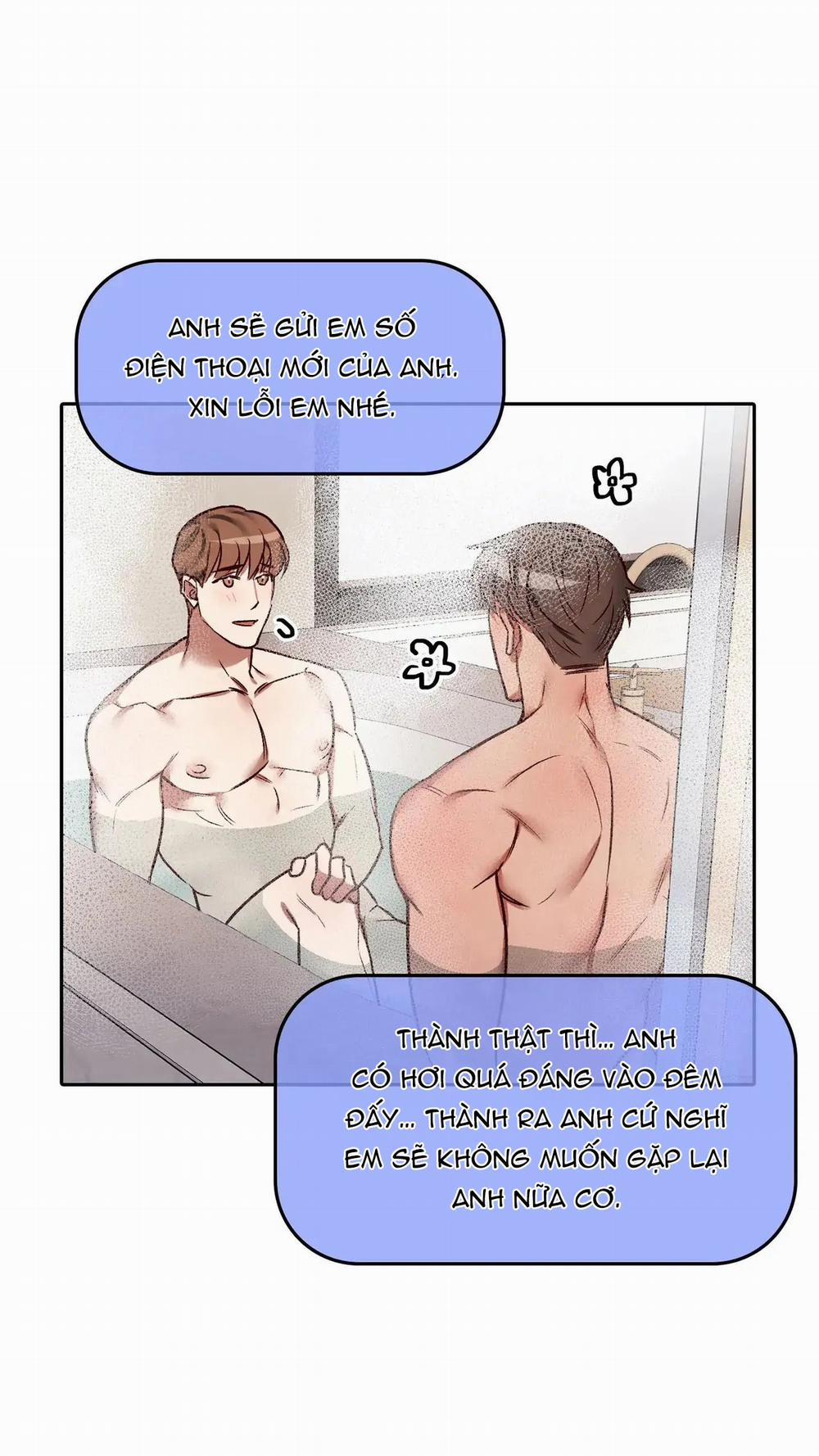 Dạy Dỗ Đồng Nghiệp Ngực Bự Mới Với Sextoy 9 trang 35