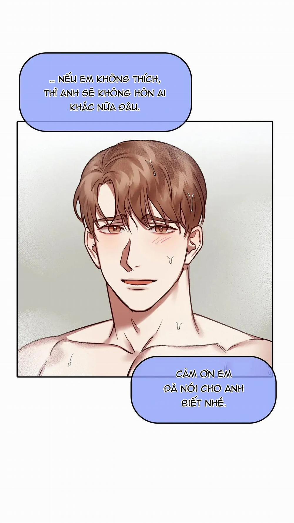 Dạy Dỗ Đồng Nghiệp Ngực Bự Mới Với Sextoy 9 trang 37