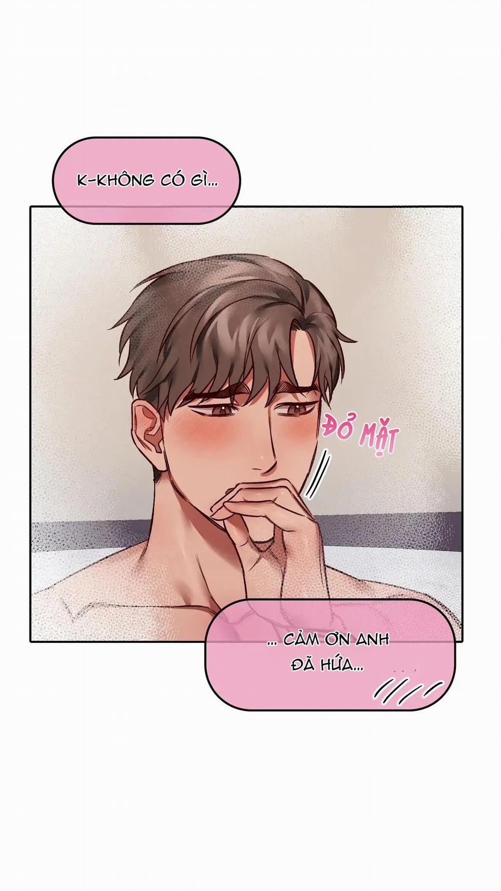 Dạy Dỗ Đồng Nghiệp Ngực Bự Mới Với Sextoy 9 trang 38