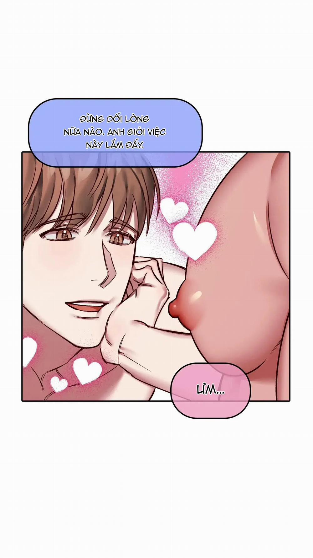 Dạy Dỗ Đồng Nghiệp Ngực Bự Mới Với Sextoy 9 trang 44