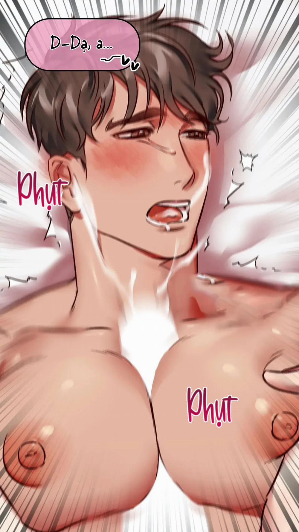 Dạy Dỗ Đồng Nghiệp Ngực Bự Mới Với Sextoy 9 trang 51