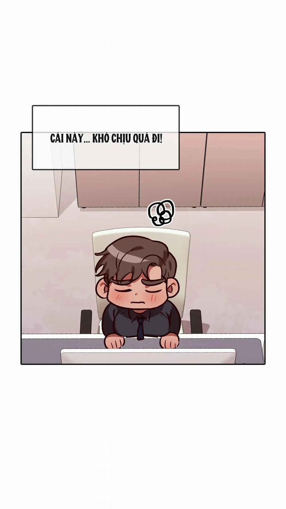 Dạy Dỗ Đồng Nghiệp Ngực Bự Mới Với Sextoy 9 trang 57