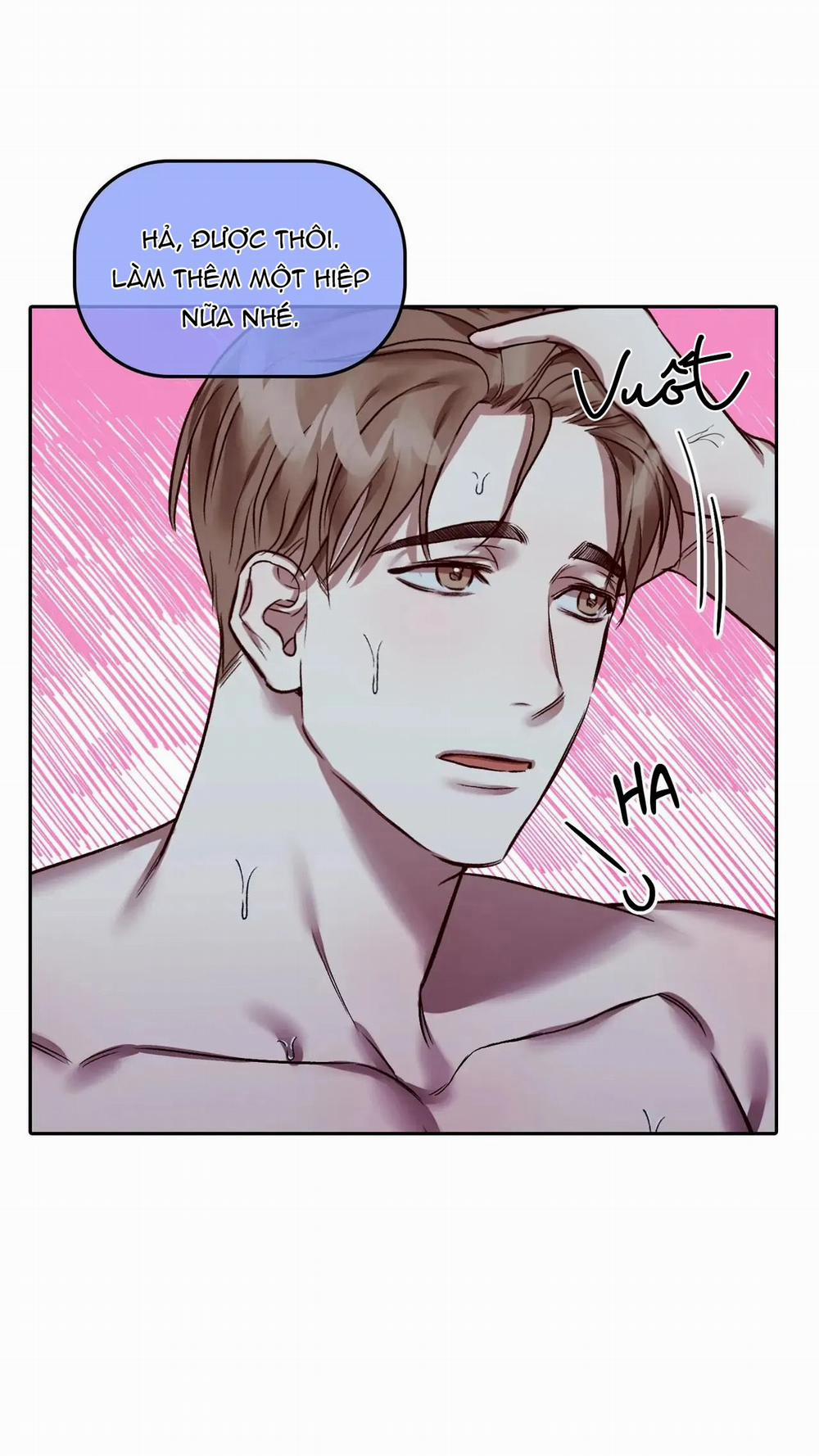 Dạy Dỗ Đồng Nghiệp Ngực Bự Mới Với Sextoy 9 trang 6