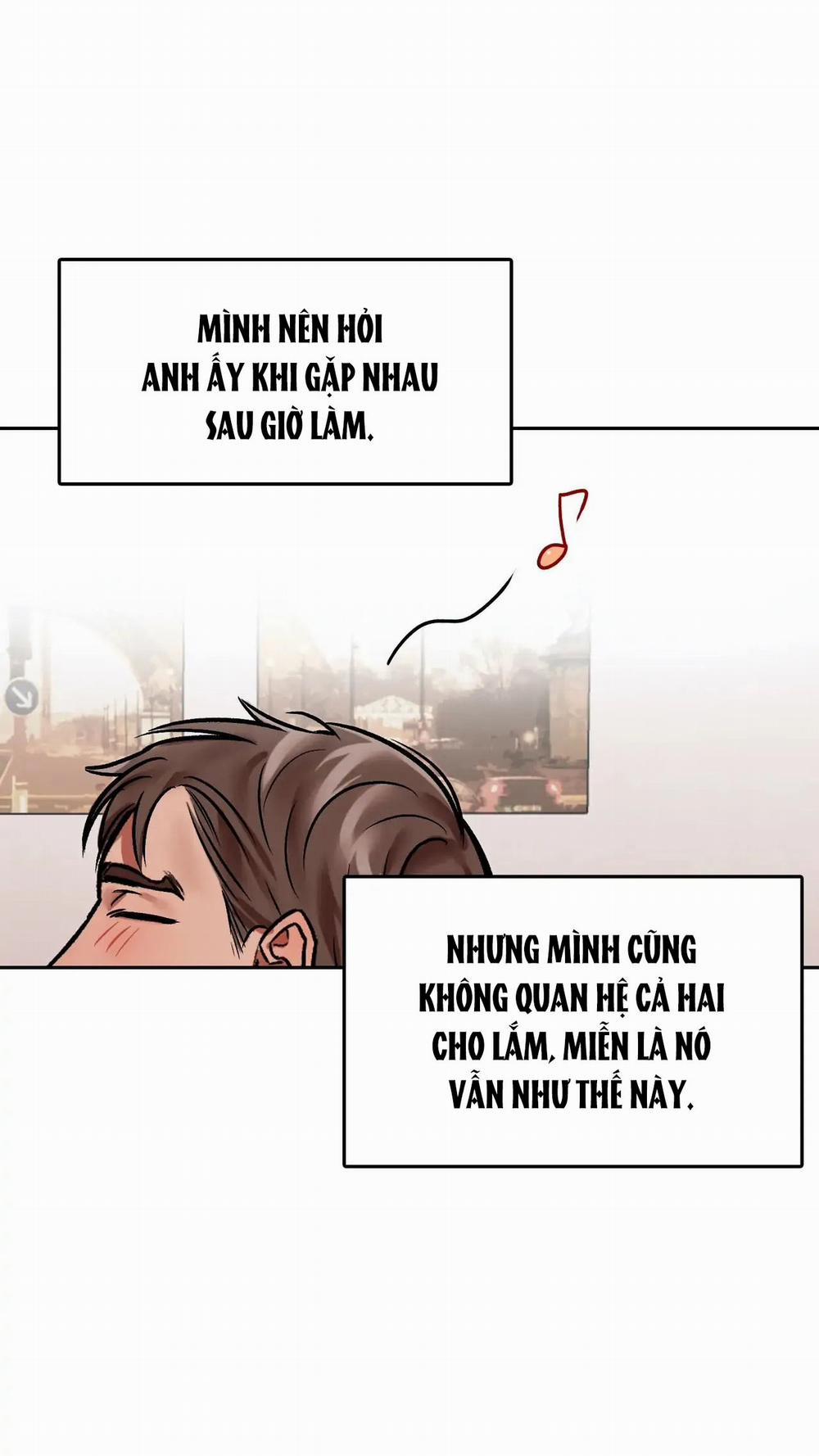 Dạy Dỗ Đồng Nghiệp Ngực Bự Mới Với Sextoy 9 trang 62