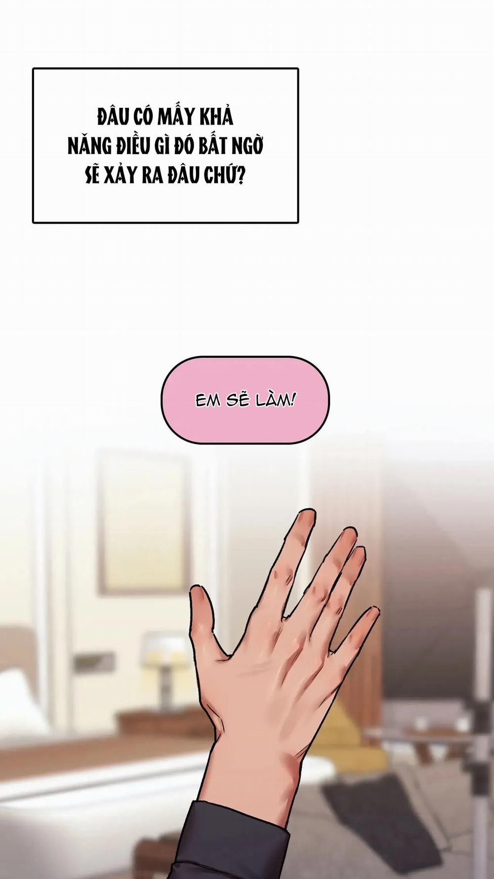 Dạy Dỗ Đồng Nghiệp Ngực Bự Mới Với Sextoy 9 trang 63