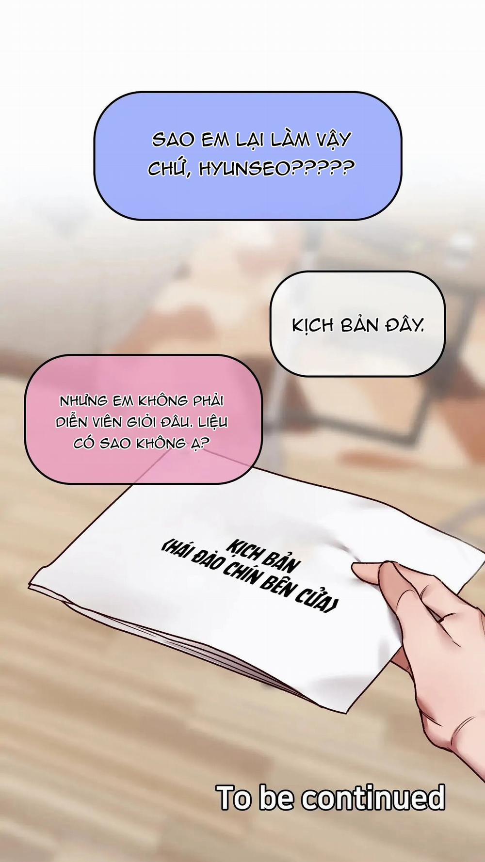 Dạy Dỗ Đồng Nghiệp Ngực Bự Mới Với Sextoy 9 trang 65