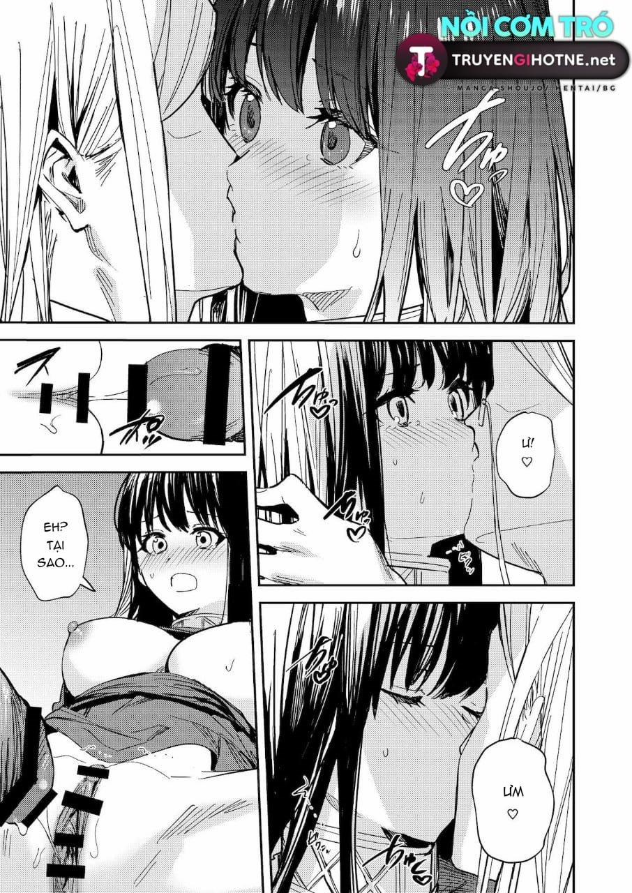 Dạy Dỗ Người Anh Hùng Cợt Nhả Lại Từ Đầu 1.2 trang 7