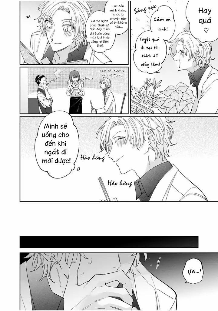 Dạy Dỗ Tên Host Tay Mơ 2 trang 8