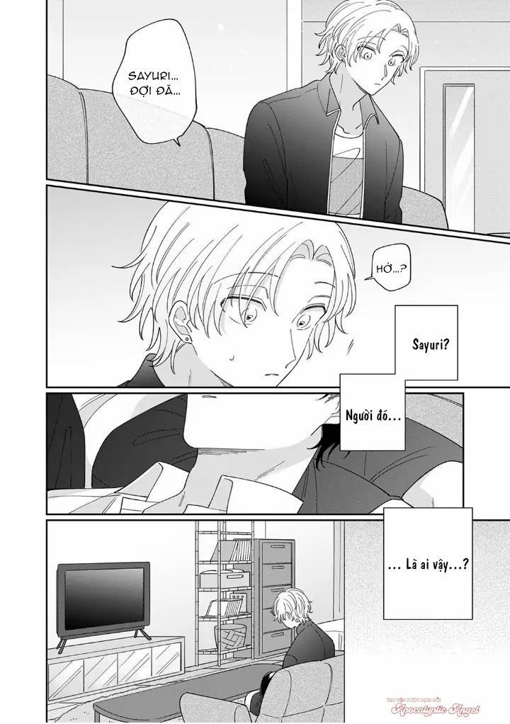 Dạy Dỗ Tên Host Tay Mơ 3 trang 26