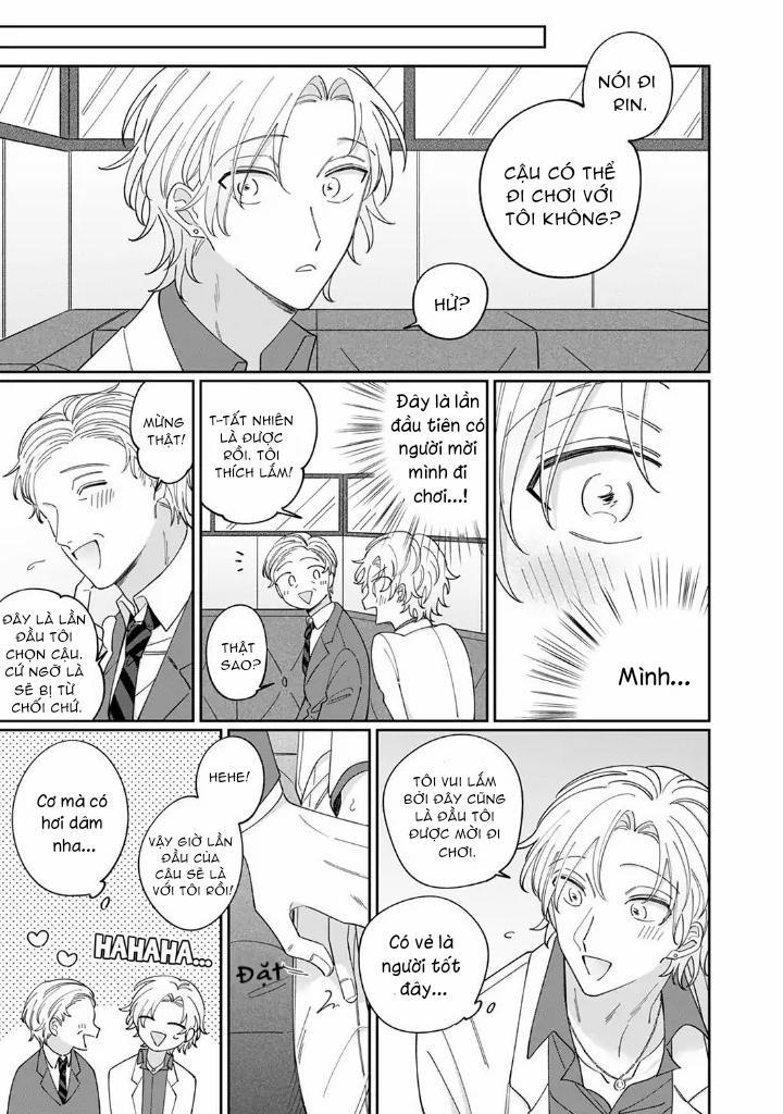 Dạy Dỗ Tên Host Tay Mơ 3 trang 7